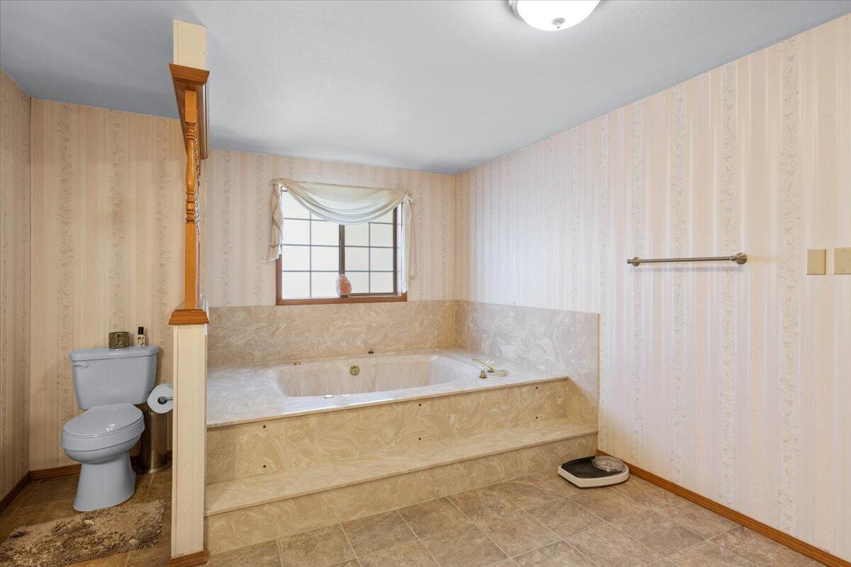 Jackson Creek Estates Subdivision Unit No 1 - Residential