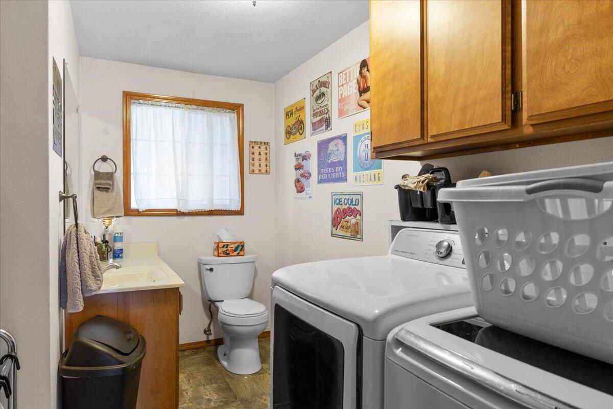 Jackson Creek Estates Subdivision Unit No 1 - Residential