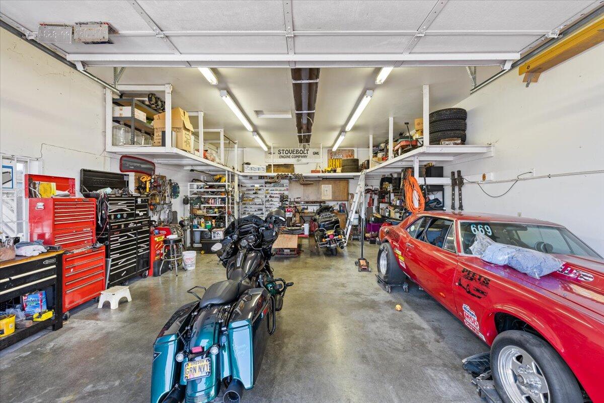 Jackson Creek Estates Subdivision Unit No 1 - Residential