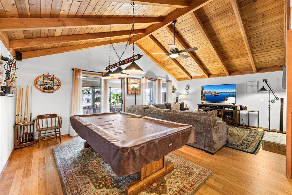 Jackson Creek Estates Subdivision Unit No 1 - Residential