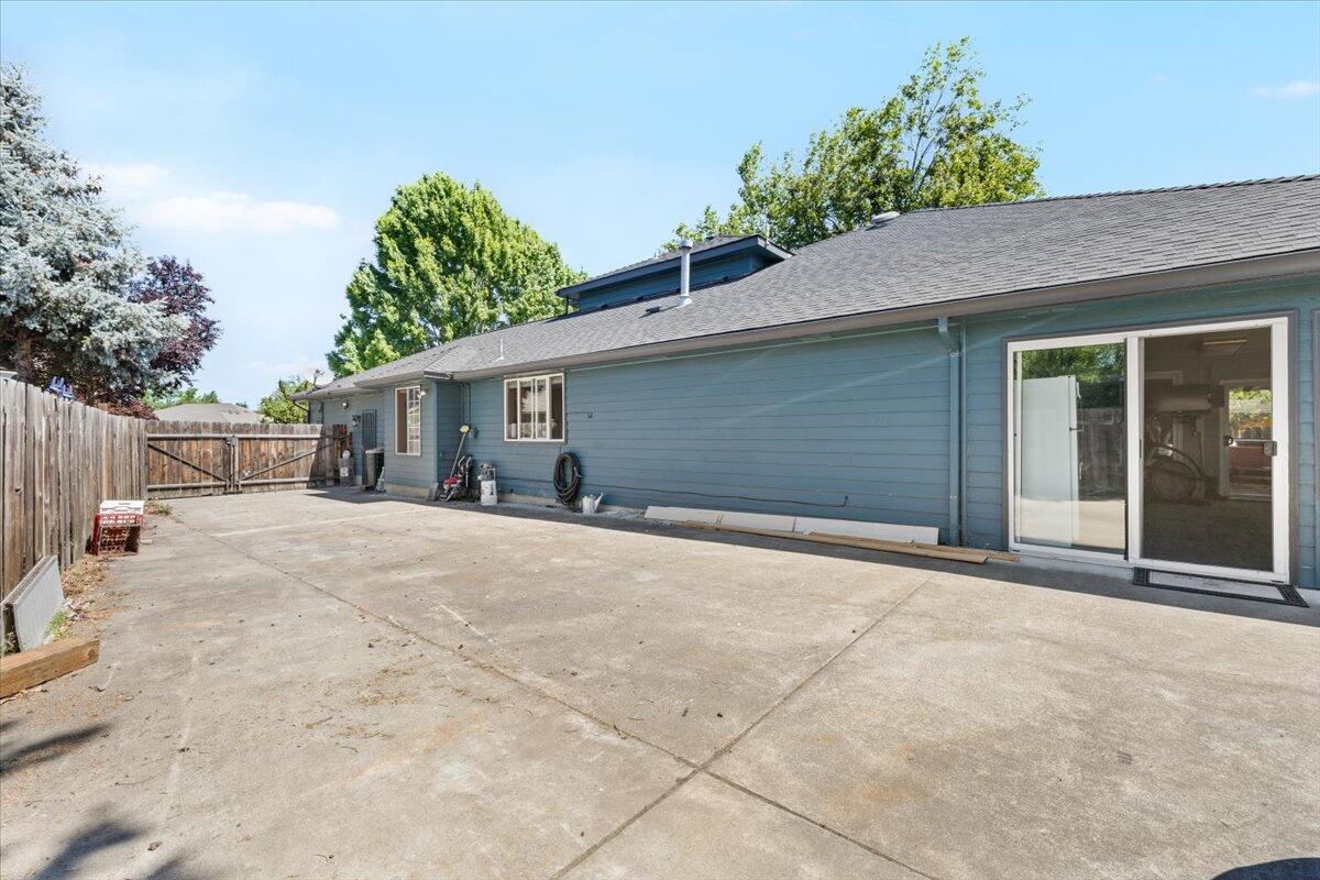 Jackson Creek Estates Subdivision Unit No 1 - Residential