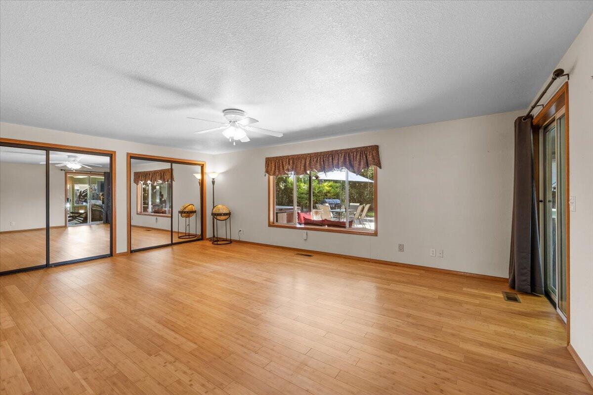 Jackson Creek Estates Subdivision Unit No 1 - Residential