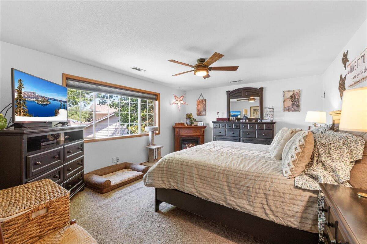 Jackson Creek Estates Subdivision Unit No 1 - Residential