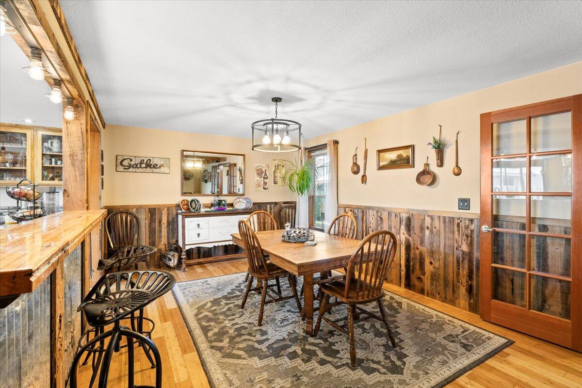 Jackson Creek Estates Subdivision Unit No 1 - Residential