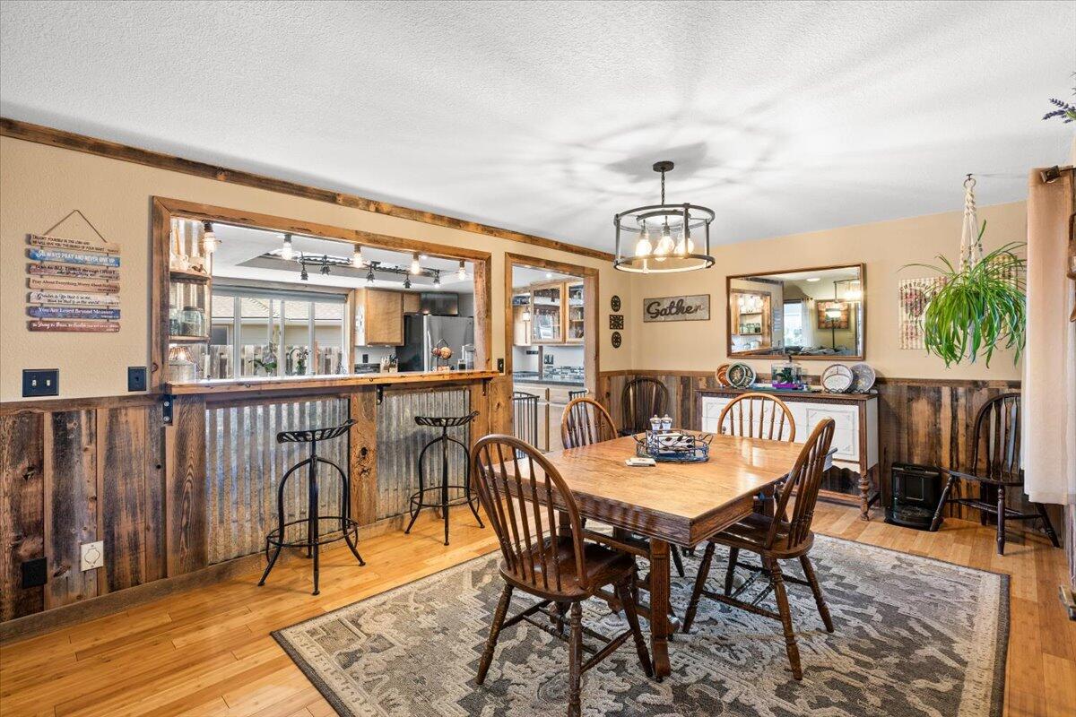 Jackson Creek Estates Subdivision Unit No 1 - Residential