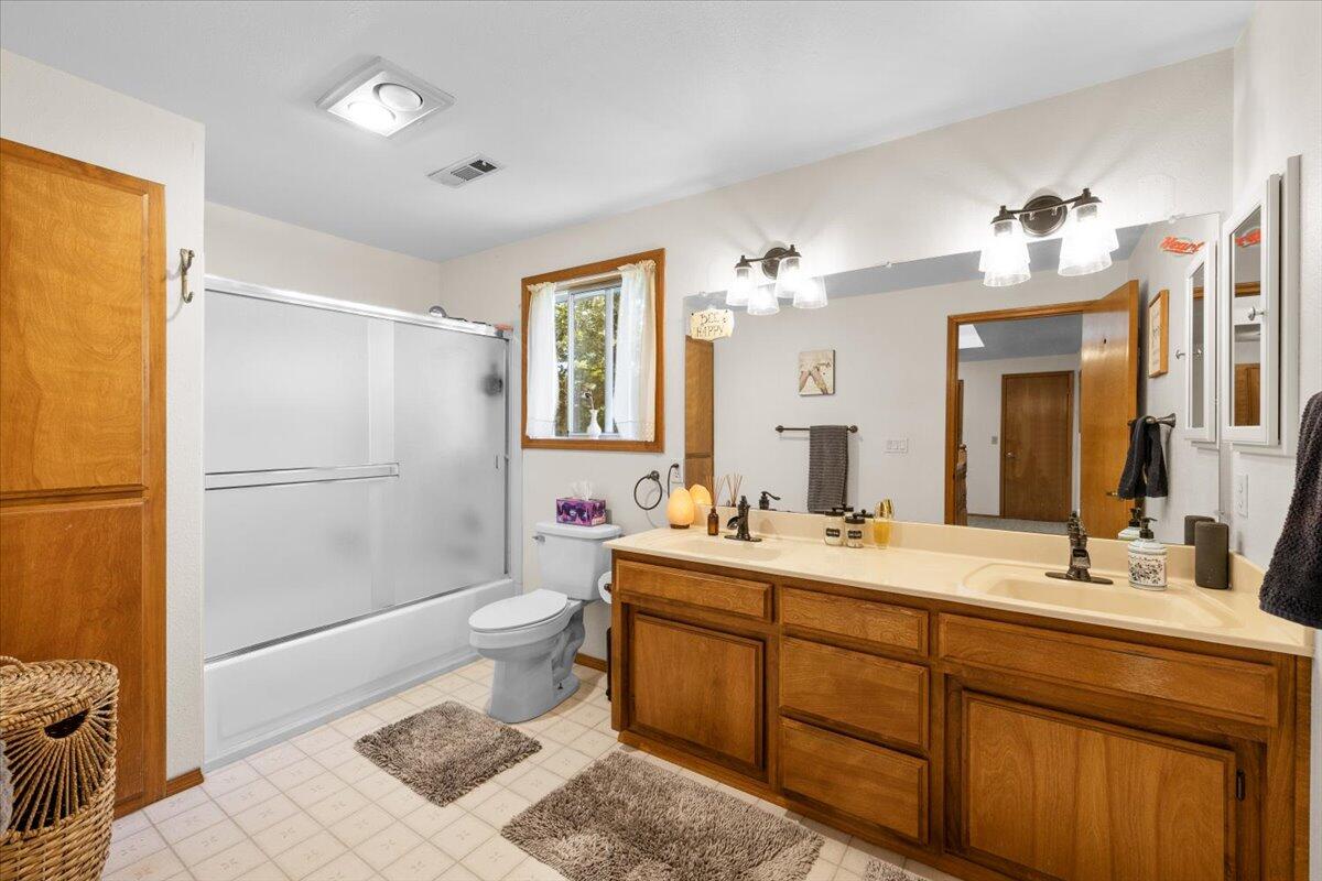 Jackson Creek Estates Subdivision Unit No 1 - Residential