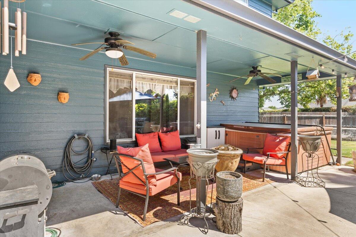 Jackson Creek Estates Subdivision Unit No 1 - Residential