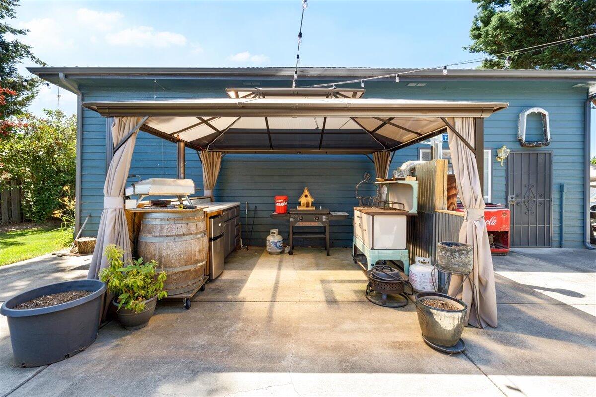 Jackson Creek Estates Subdivision Unit No 1 - Residential