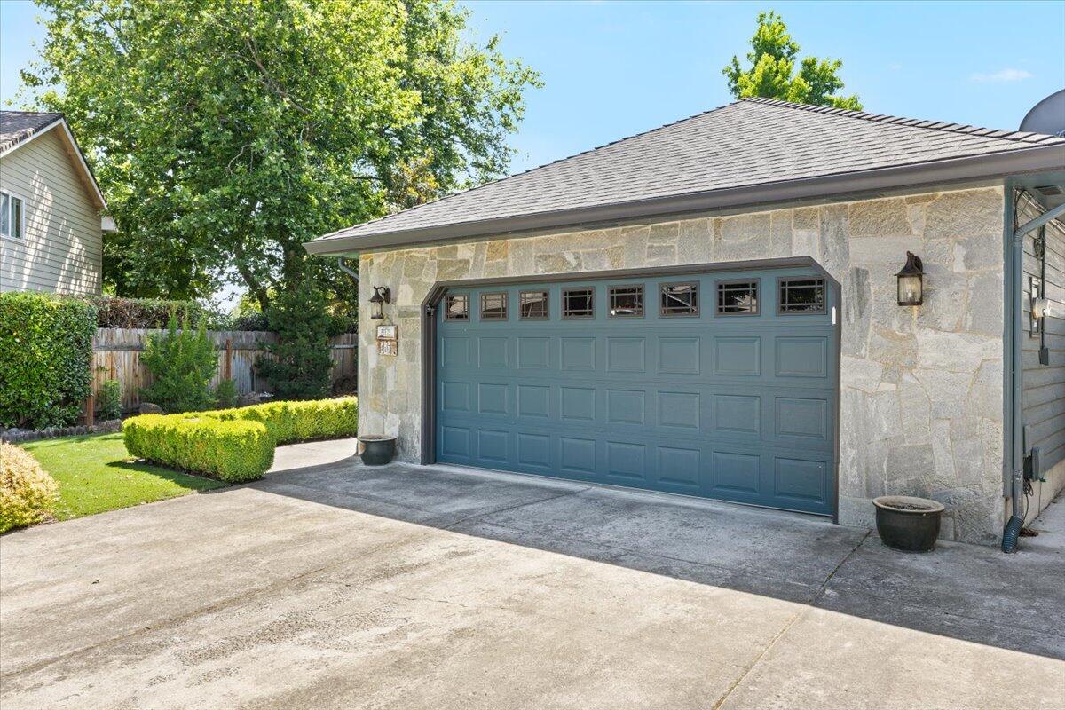 Jackson Creek Estates Subdivision Unit No 1 - Residential