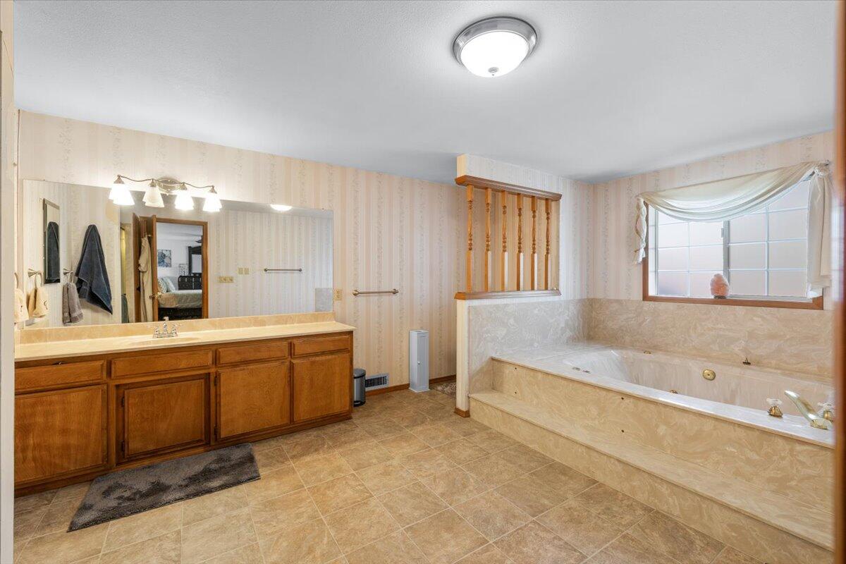 Jackson Creek Estates Subdivision Unit No 1 - Residential