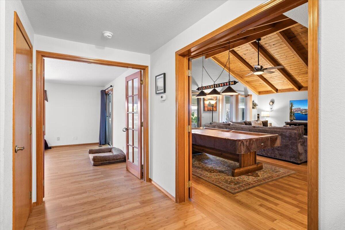 Jackson Creek Estates Subdivision Unit No 1 - Residential