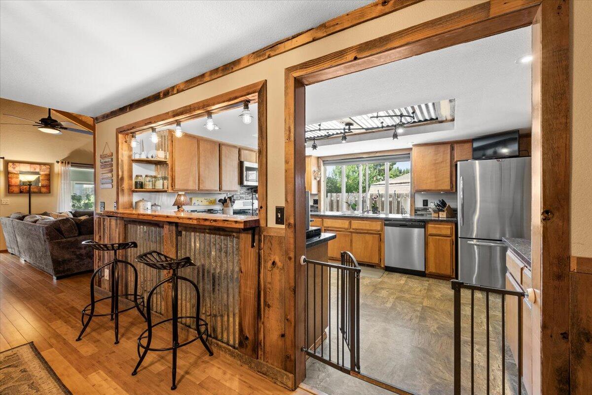 Jackson Creek Estates Subdivision Unit No 1 - Residential