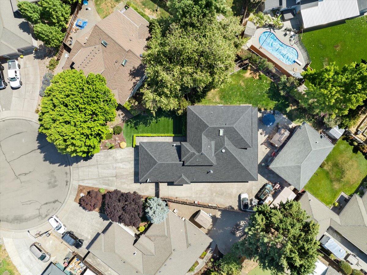 Jackson Creek Estates Subdivision Unit No 1 - Residential