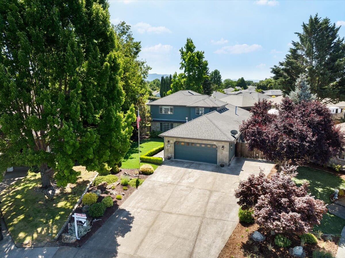 Jackson Creek Estates Subdivision Unit No 1 - Residential