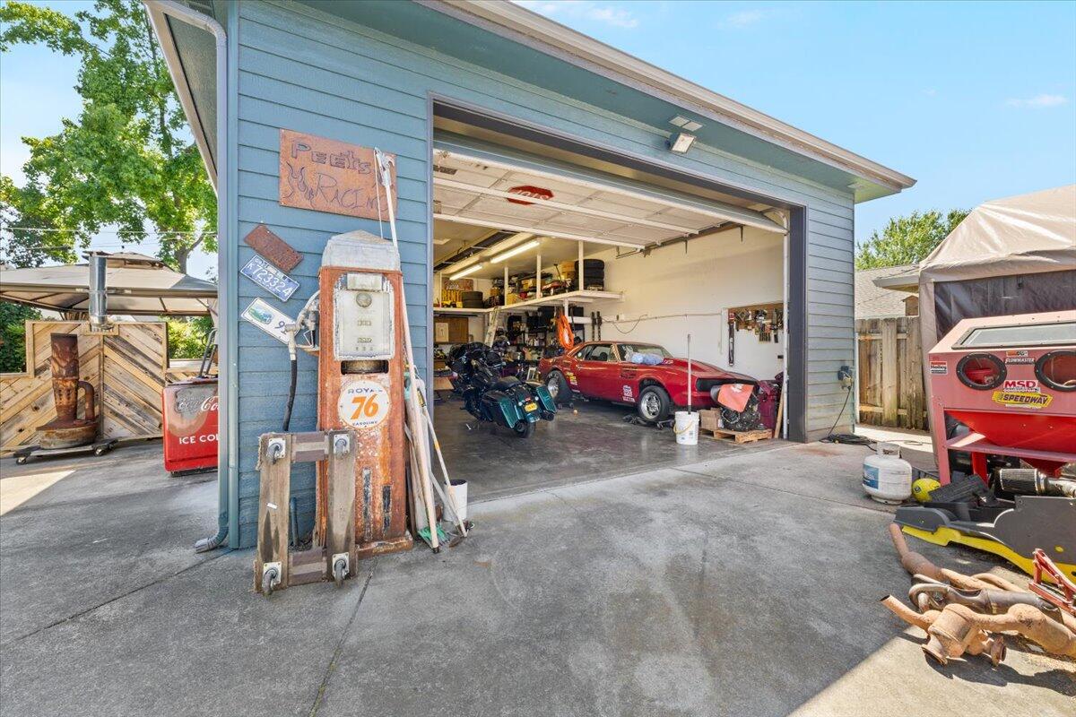 Jackson Creek Estates Subdivision Unit No 1 - Residential