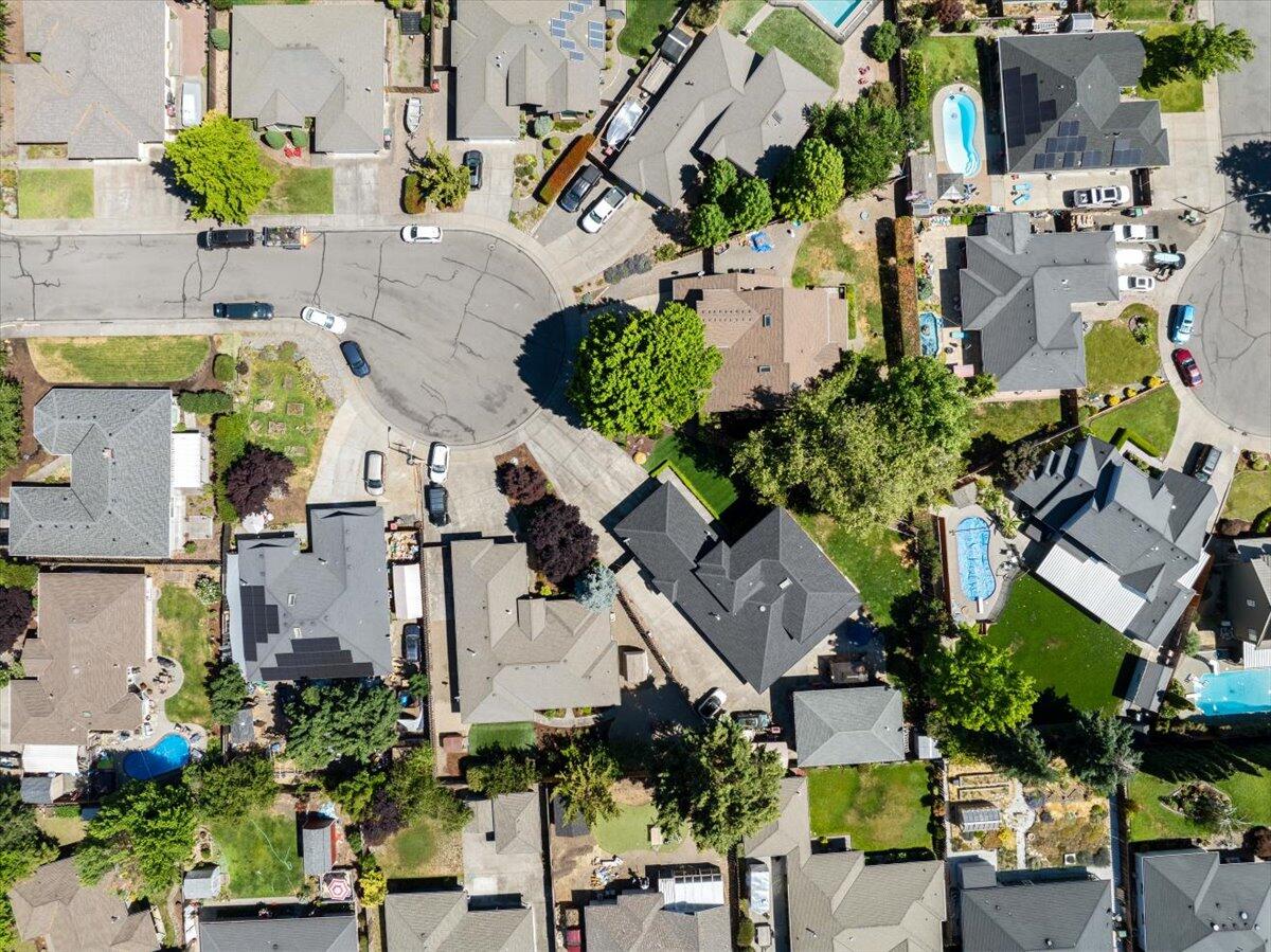 Jackson Creek Estates Subdivision Unit No 1 - Residential