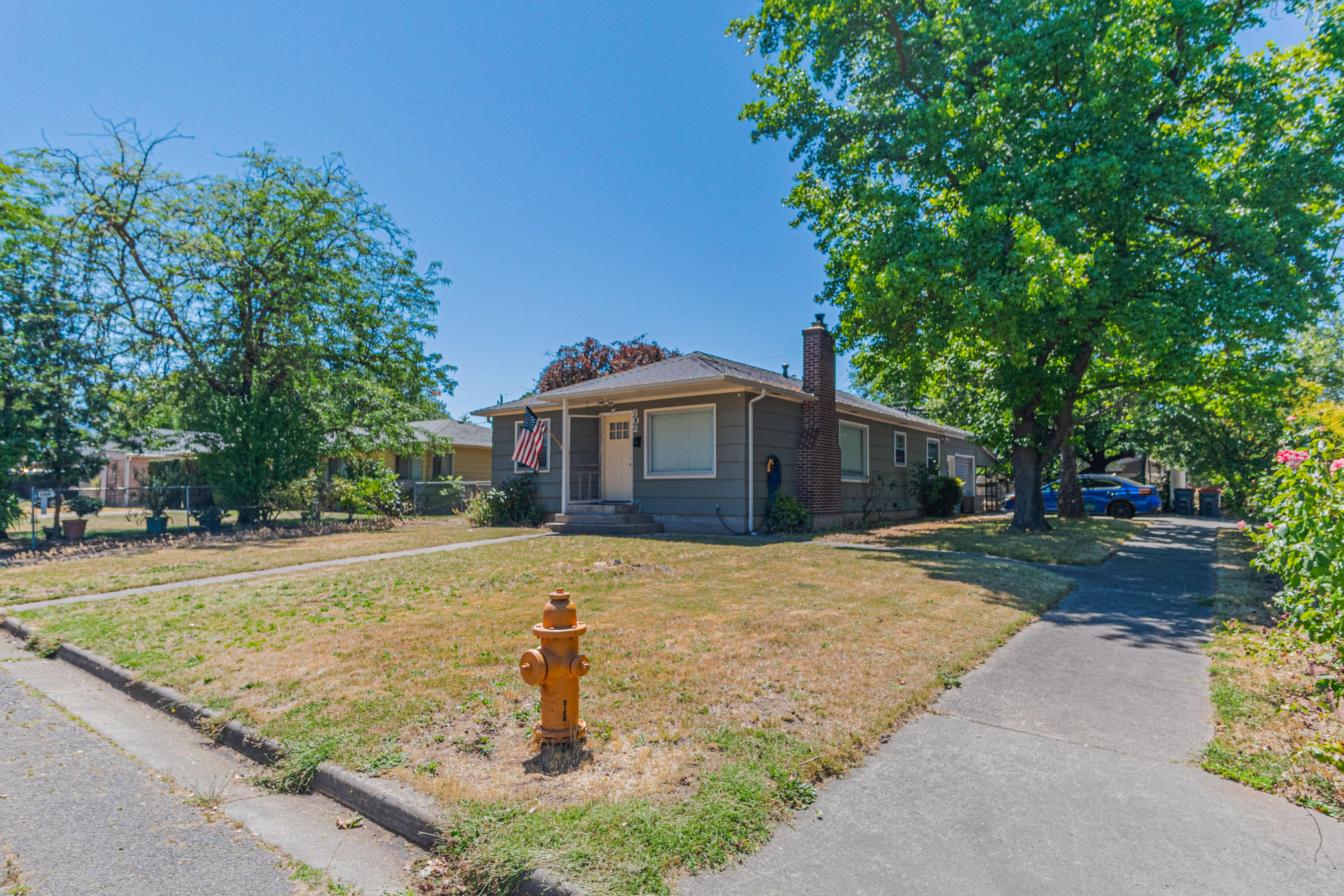 Tuttles Third Addition - Residential