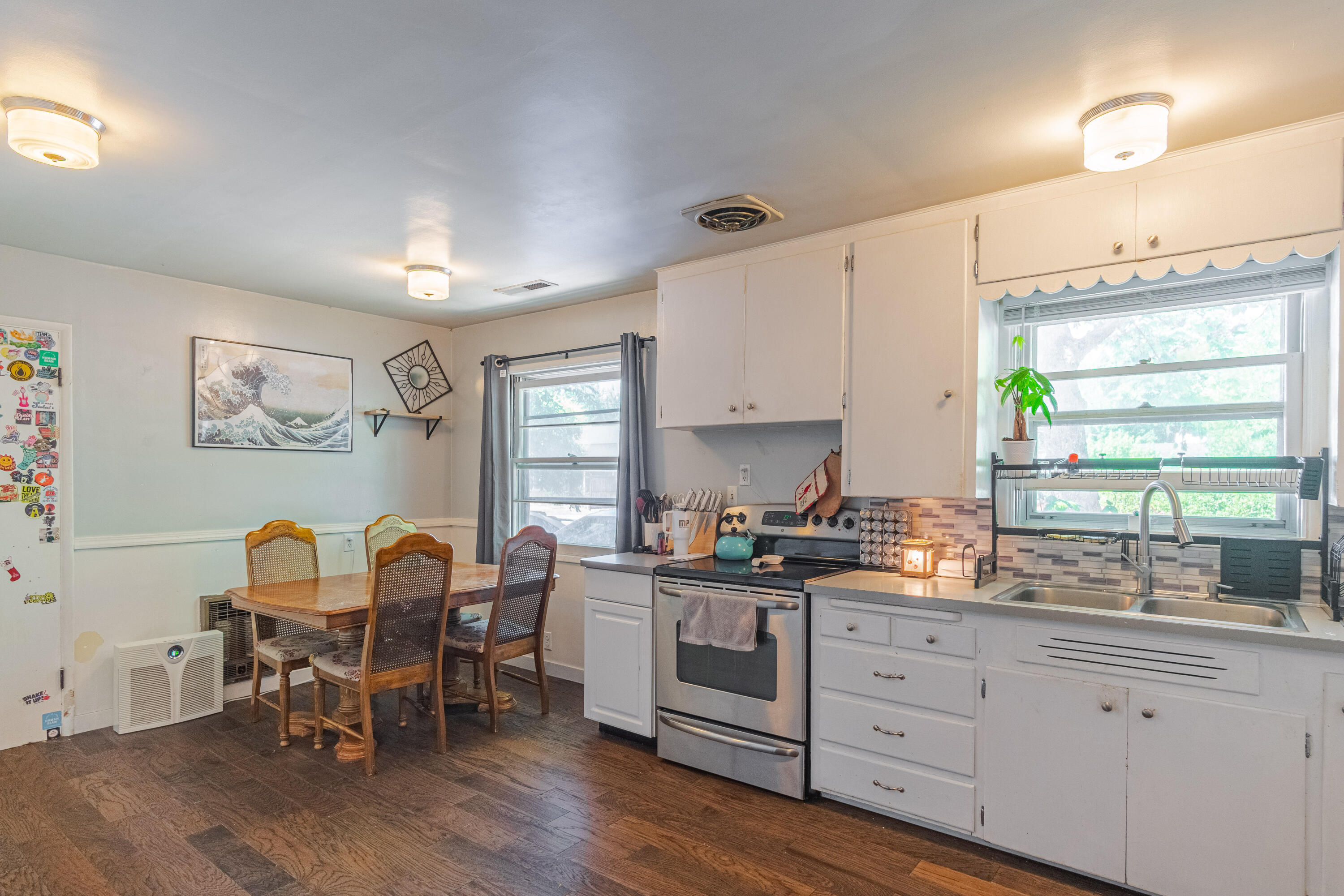 Tuttles Third Addition - Residential