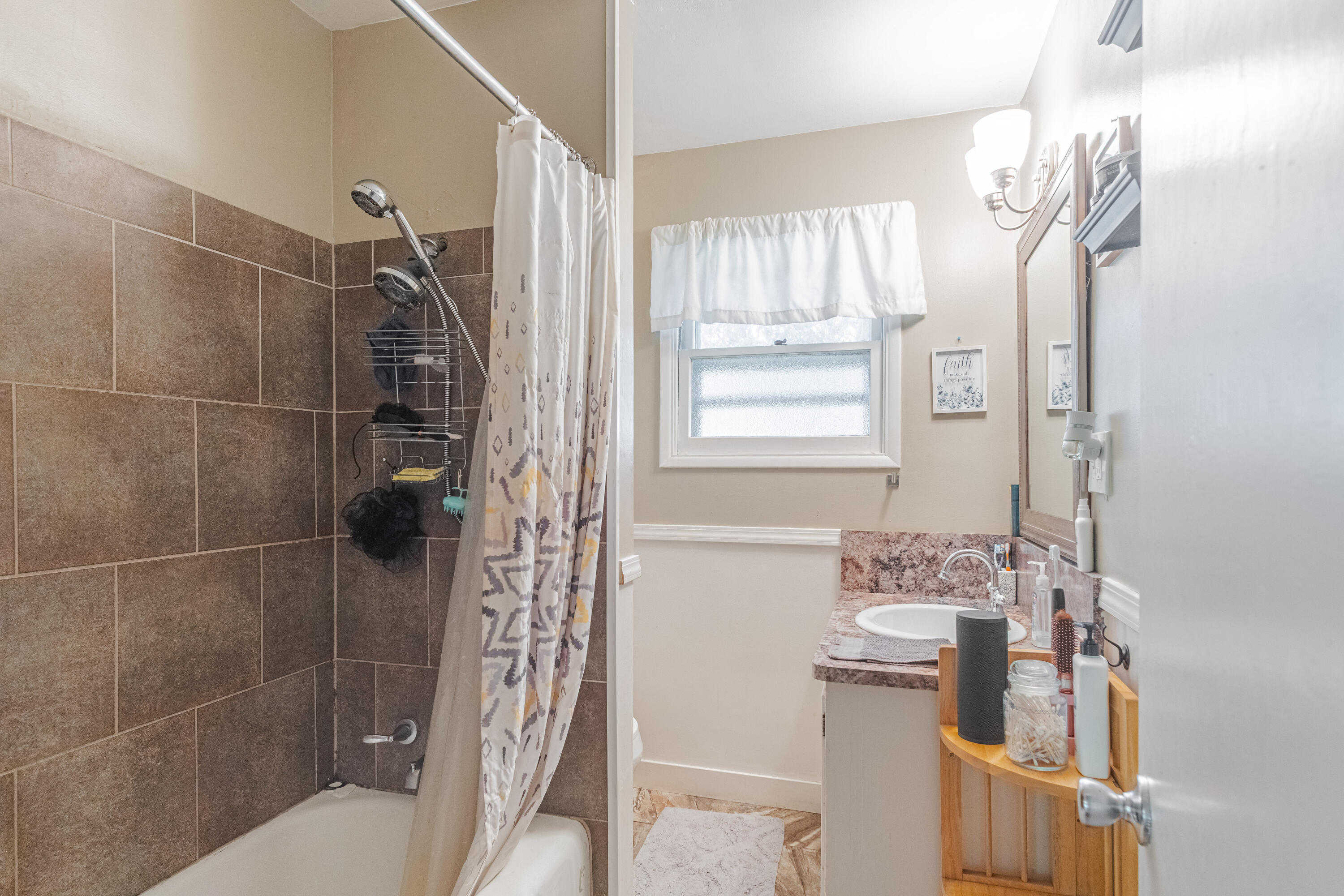 Tuttles Third Addition - Residential