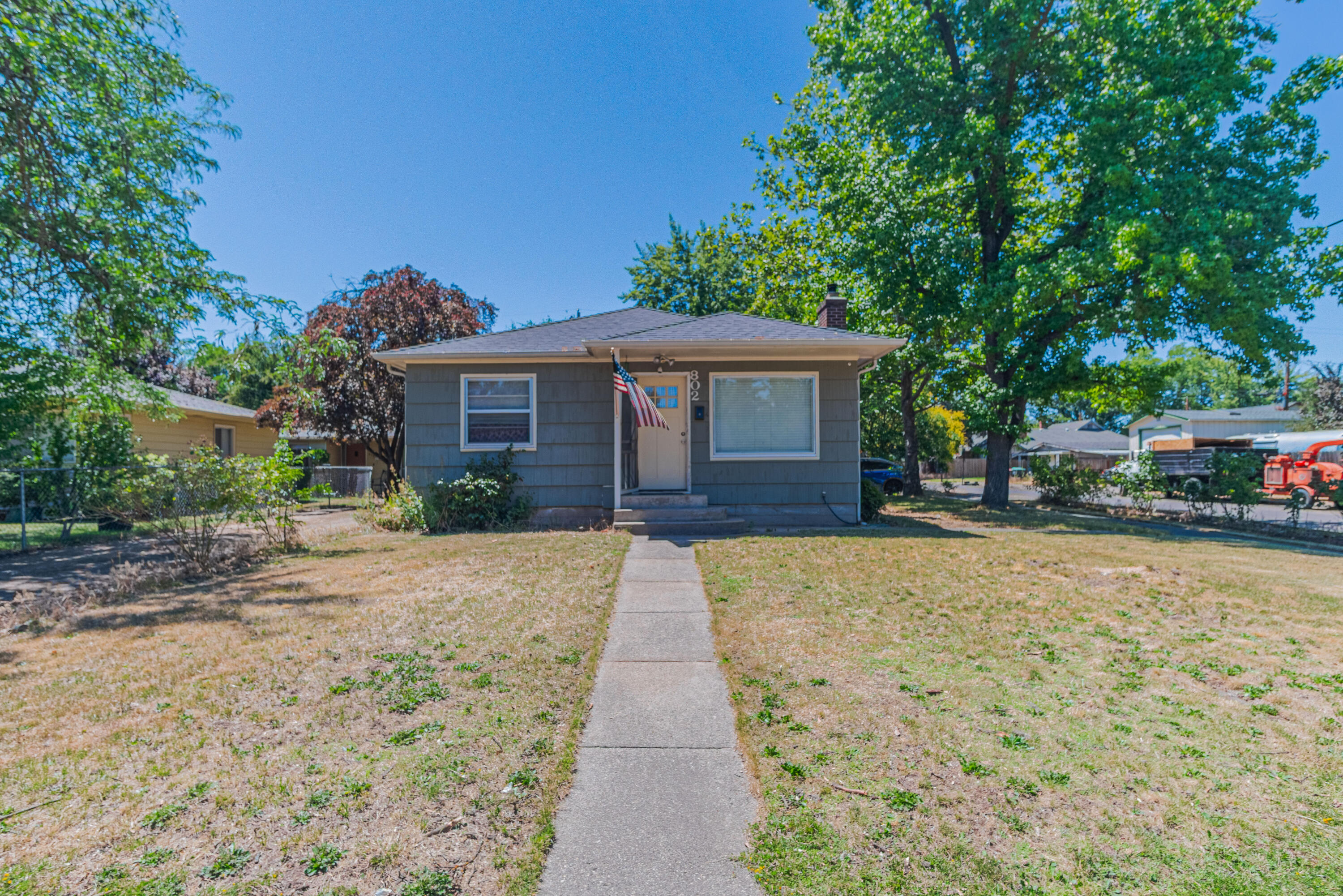 Tuttles Third Addition - Residential