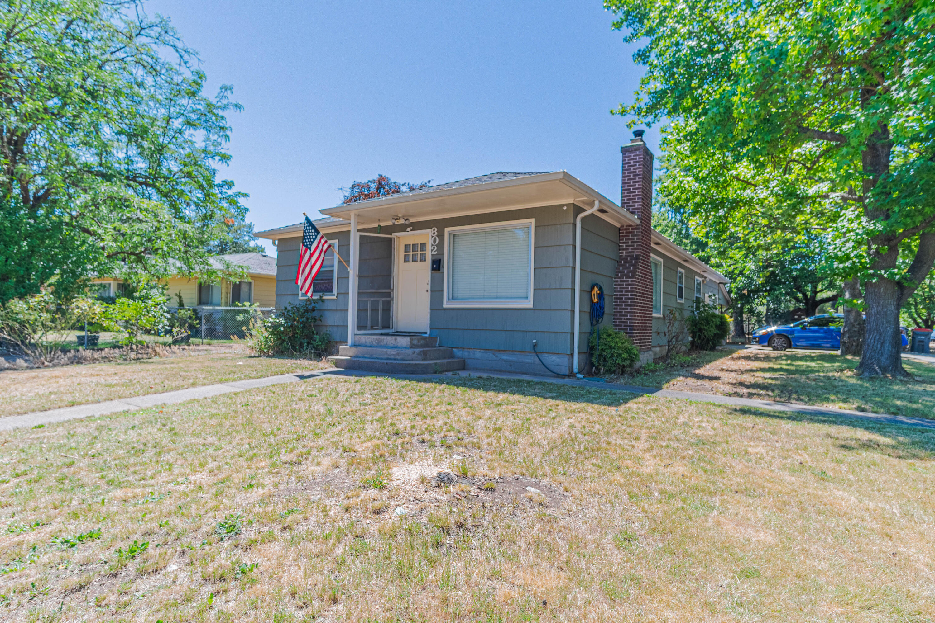 Tuttles Third Addition - Residential