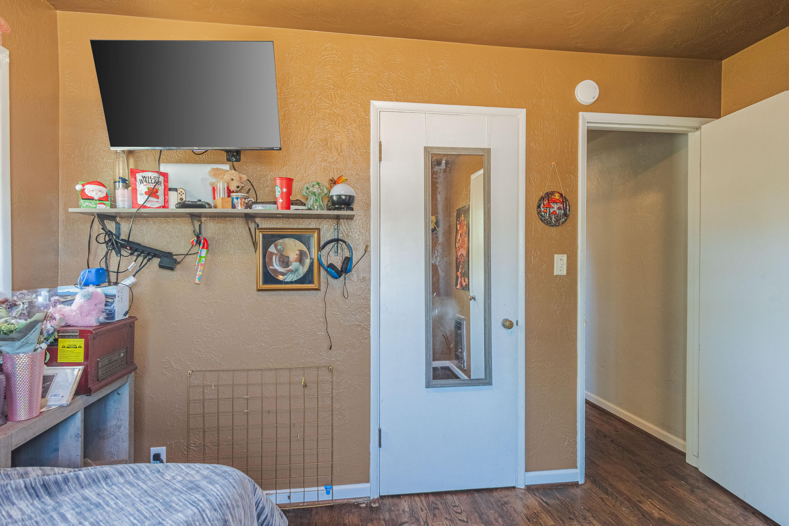 Tuttles Third Addition - Residential