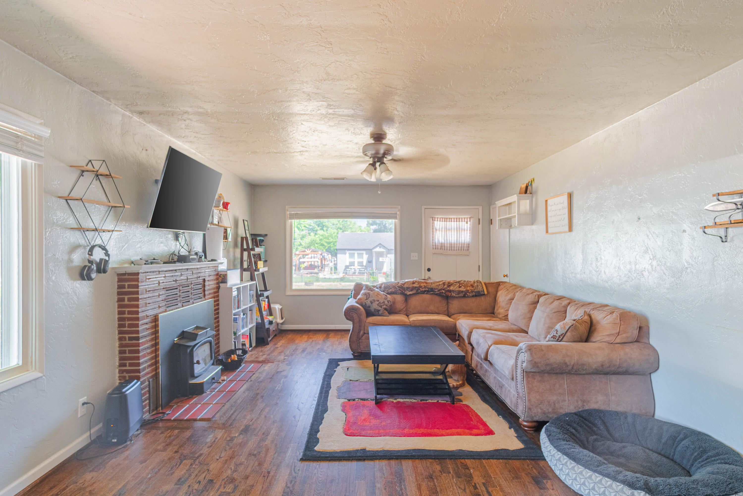 Tuttles Third Addition - Residential