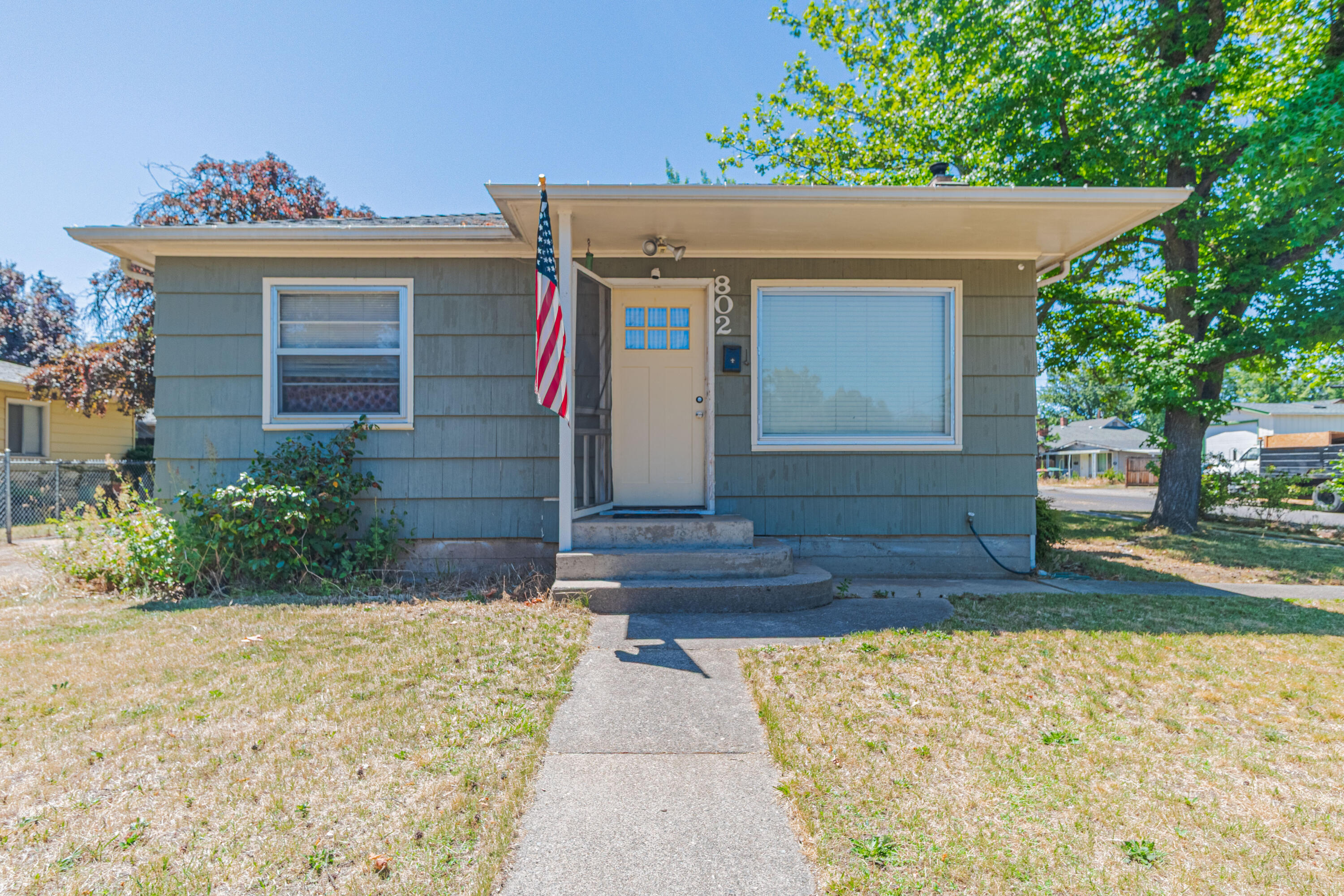 Tuttles Third Addition - Residential