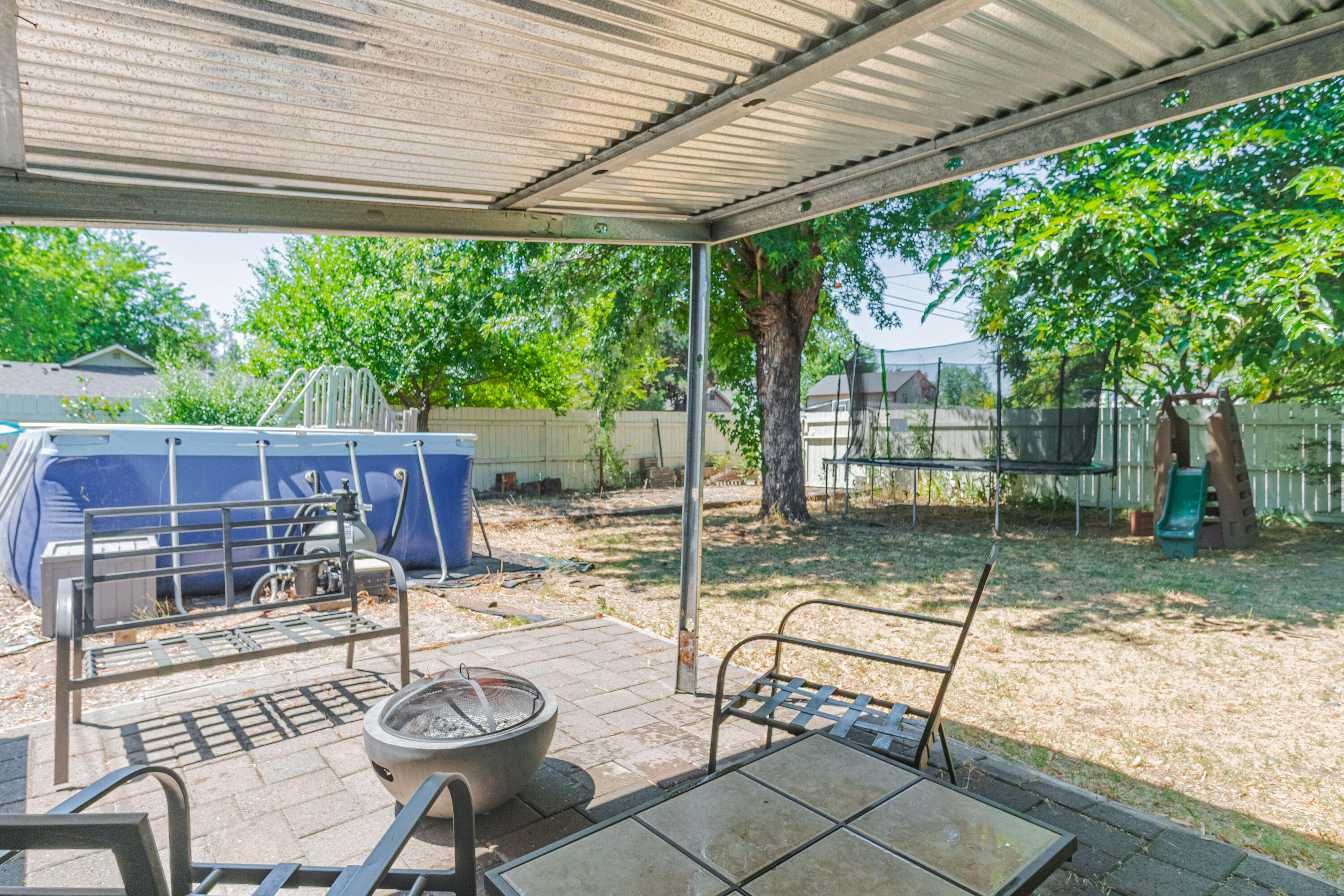 Tuttles Third Addition - Residential