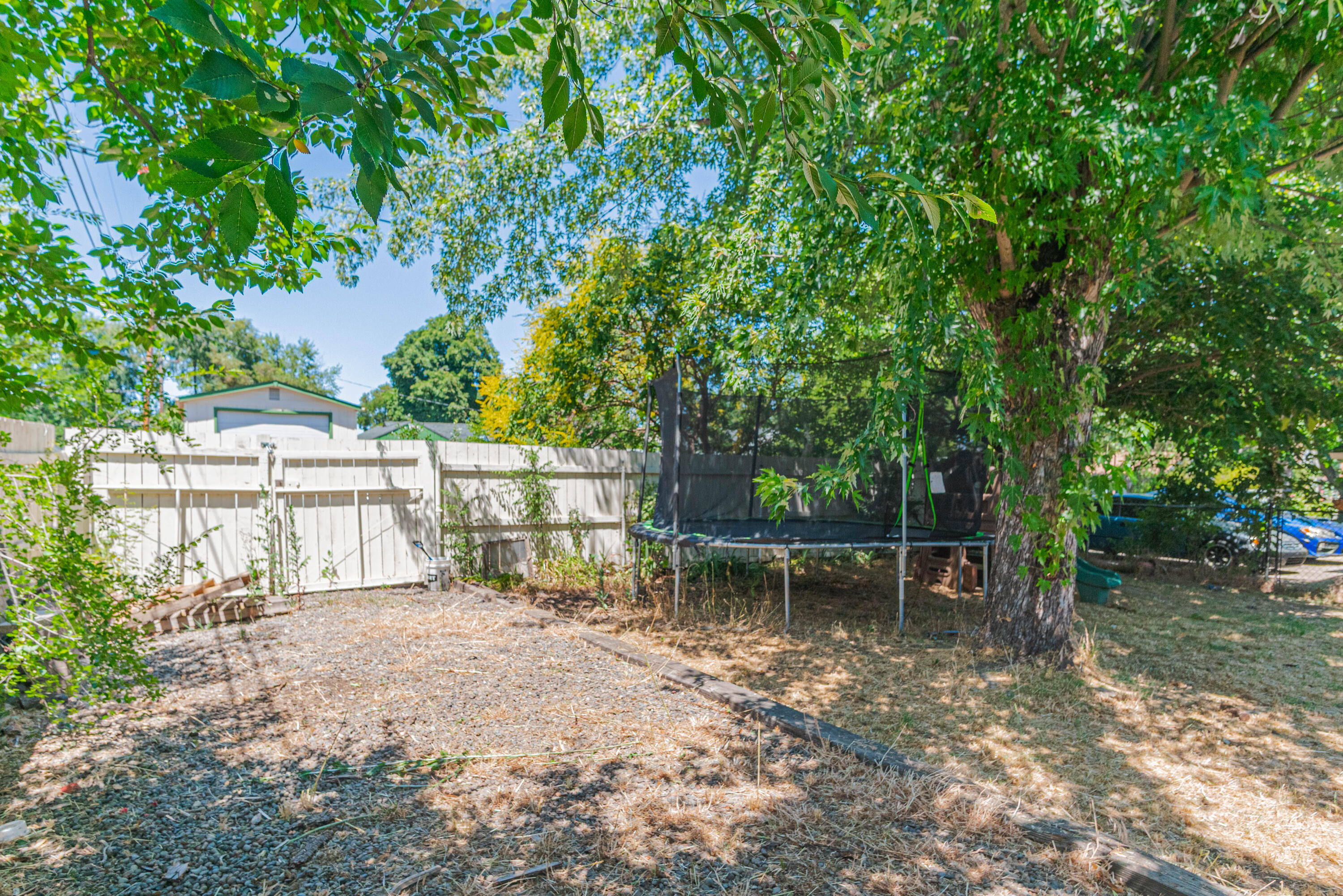 Tuttles Third Addition - Residential