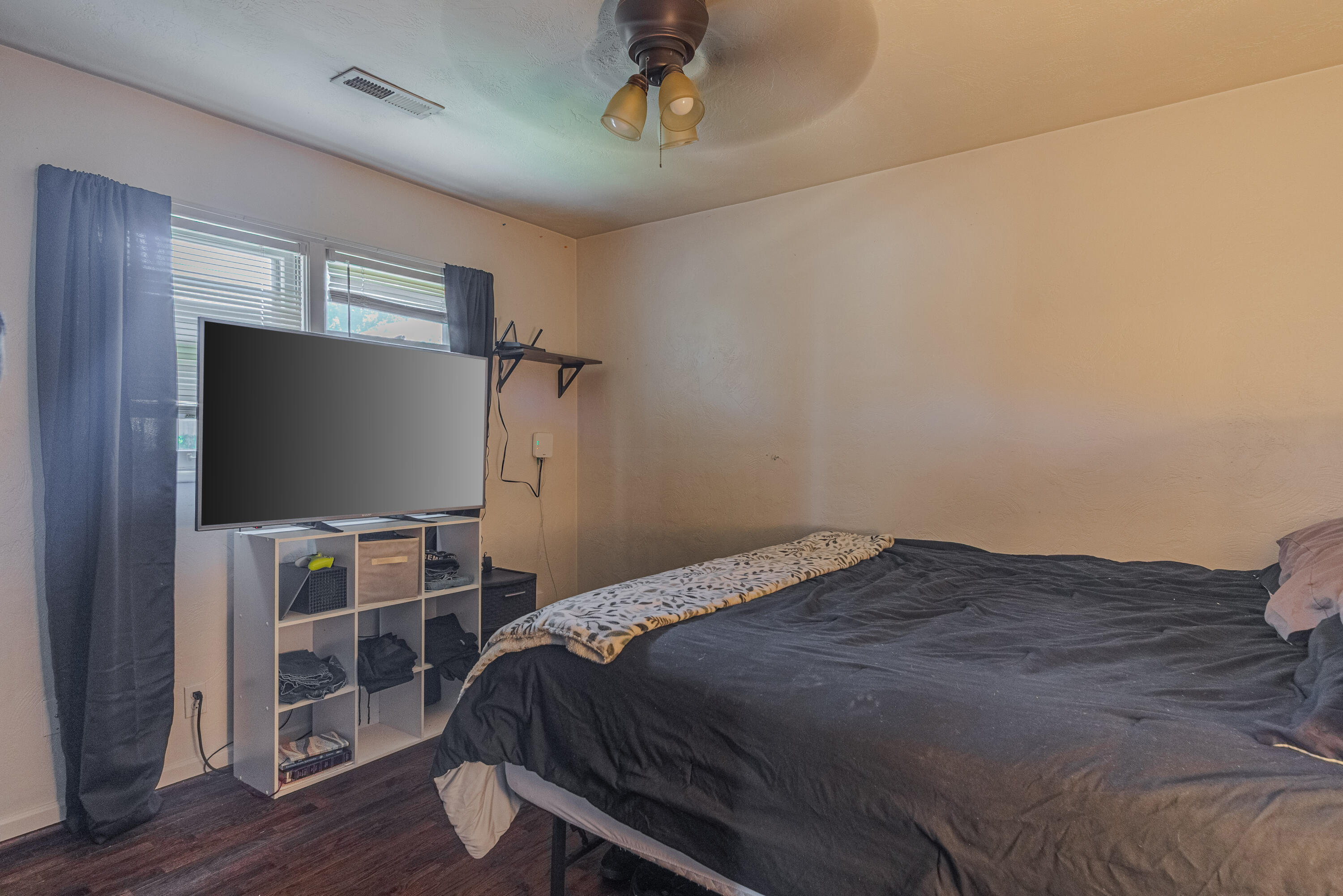 Tuttles Third Addition - Residential