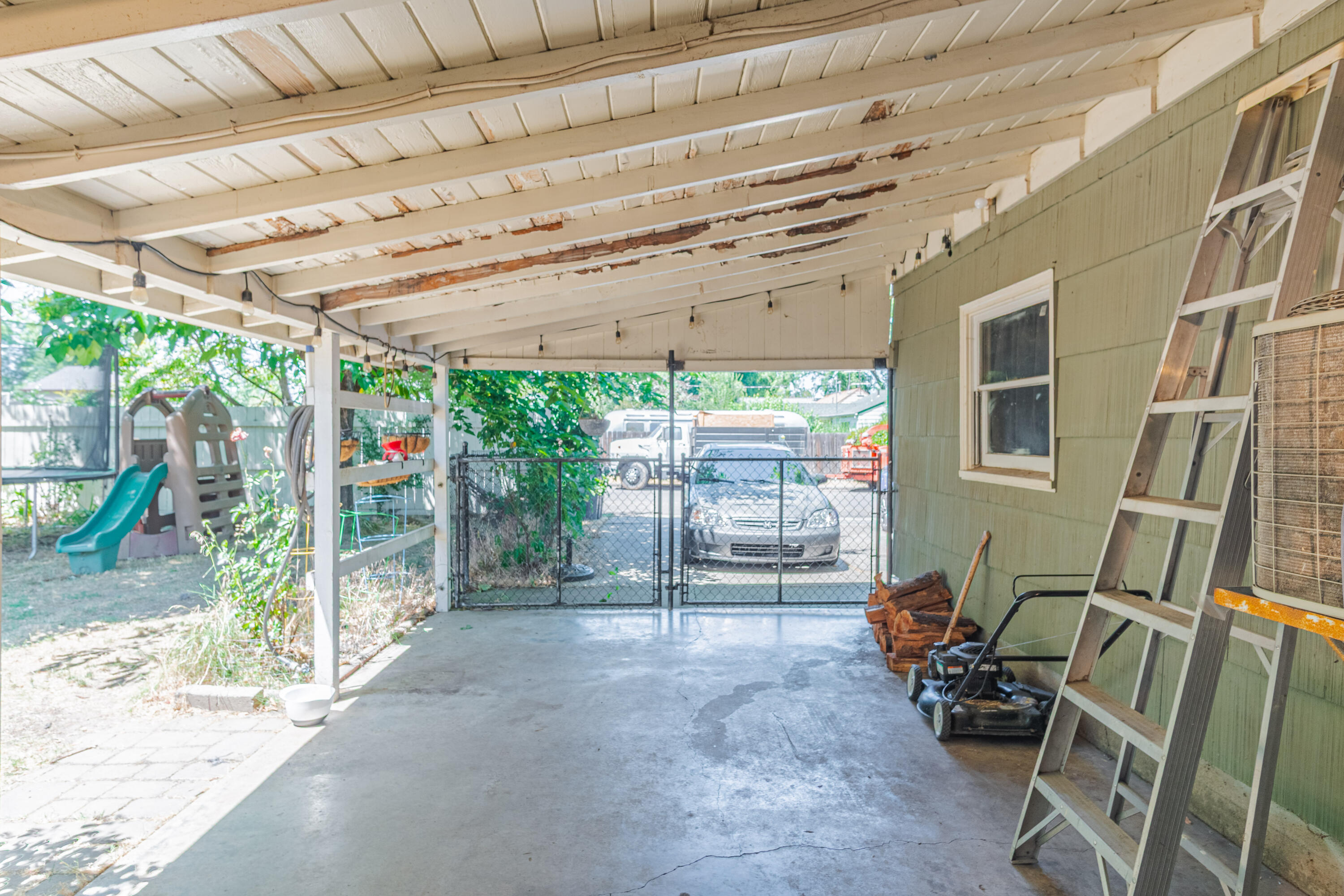 Tuttles Third Addition - Residential