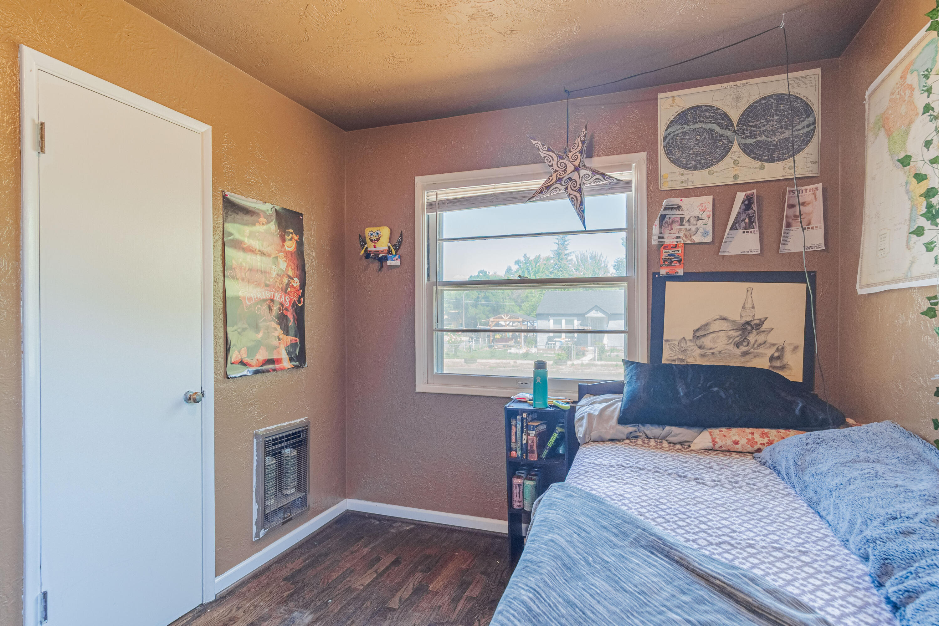 Tuttles Third Addition - Residential