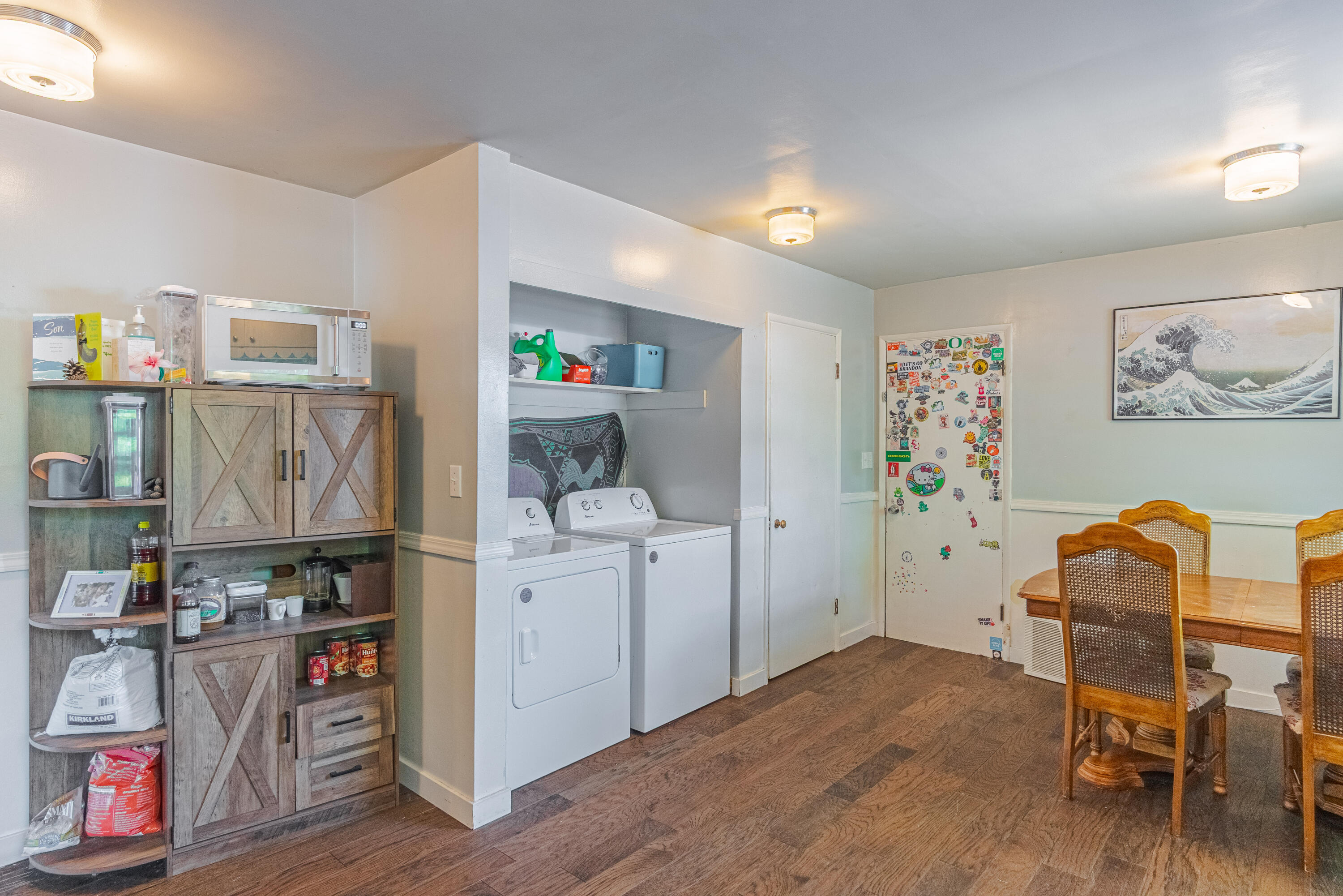 Tuttles Third Addition - Residential