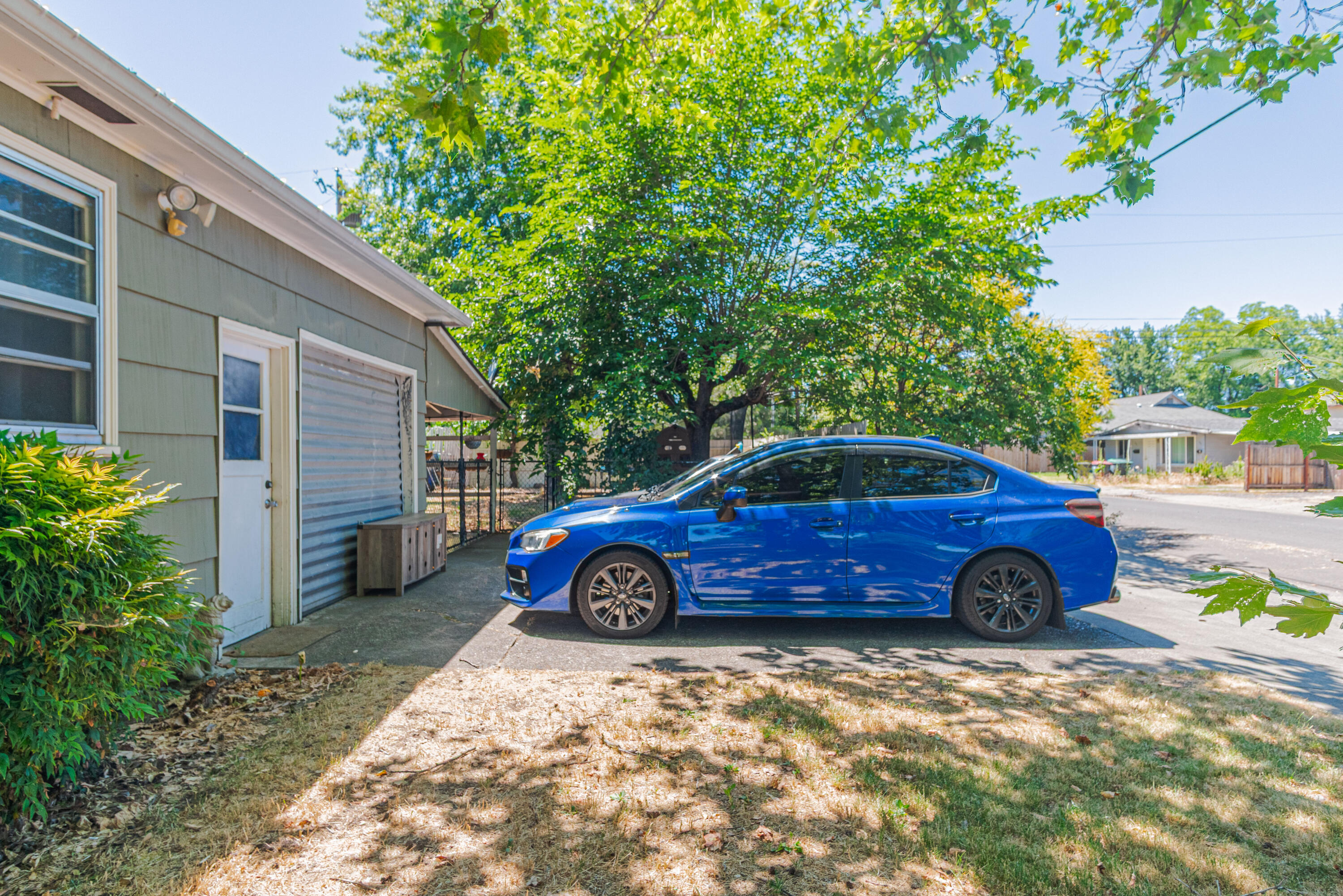 Tuttles Third Addition - Residential