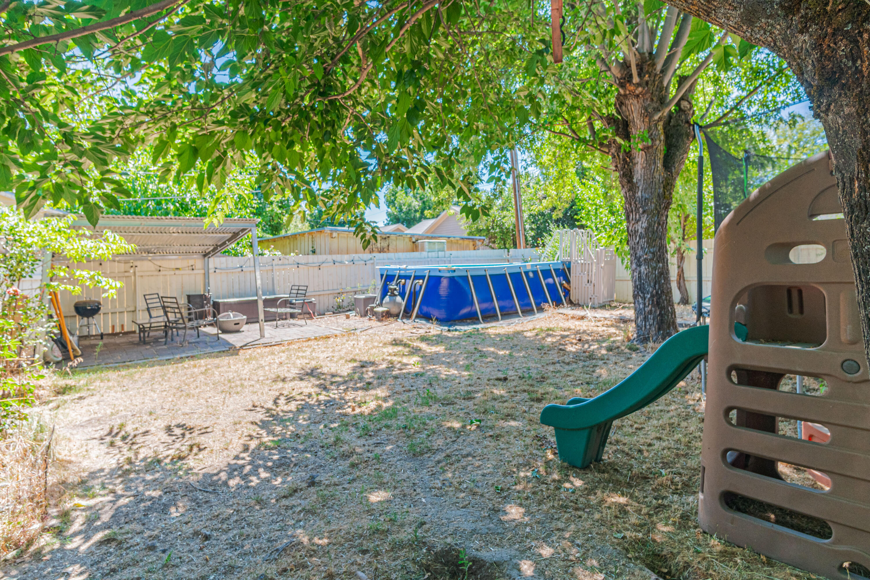 Tuttles Third Addition - Residential