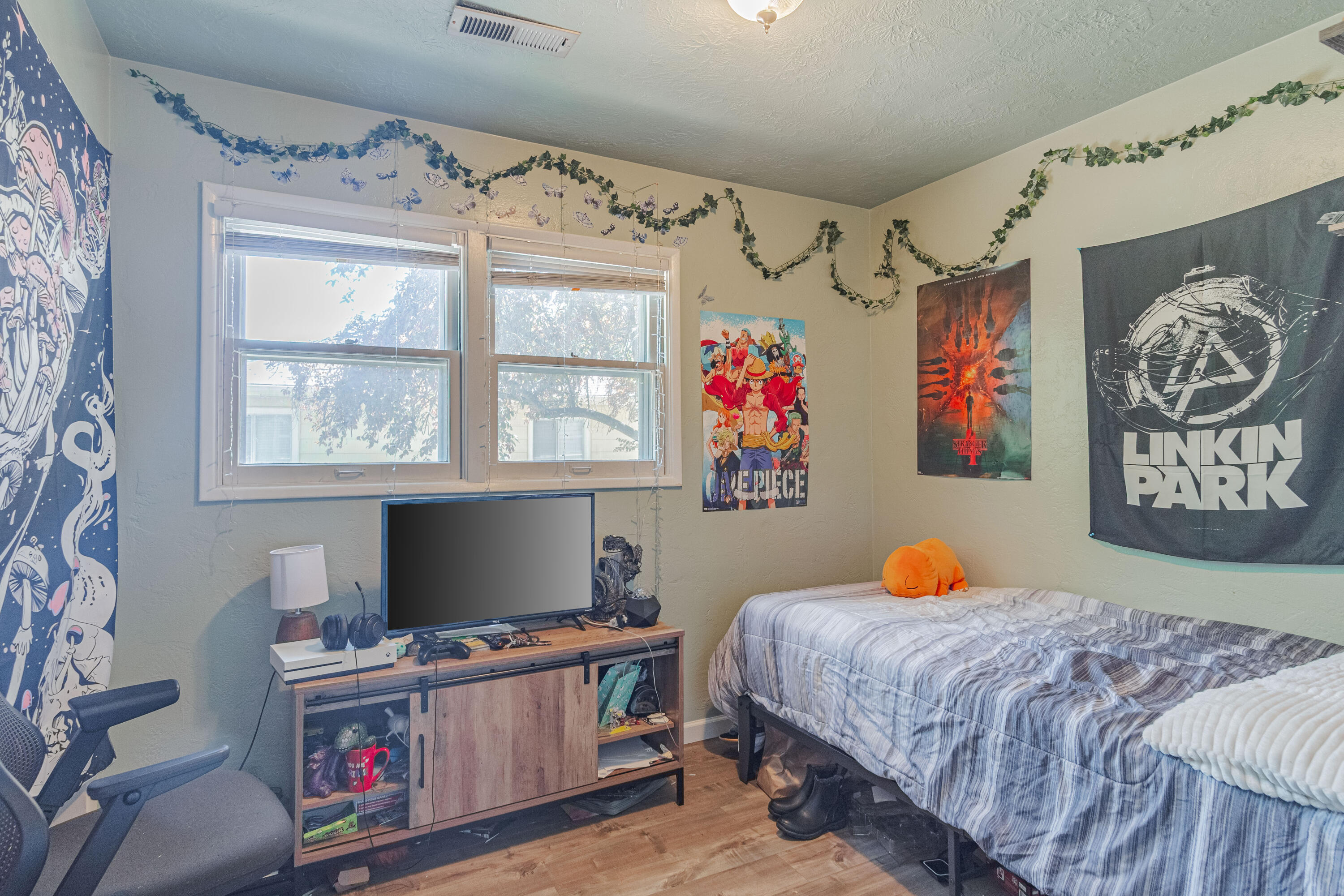 Tuttles Third Addition - Residential