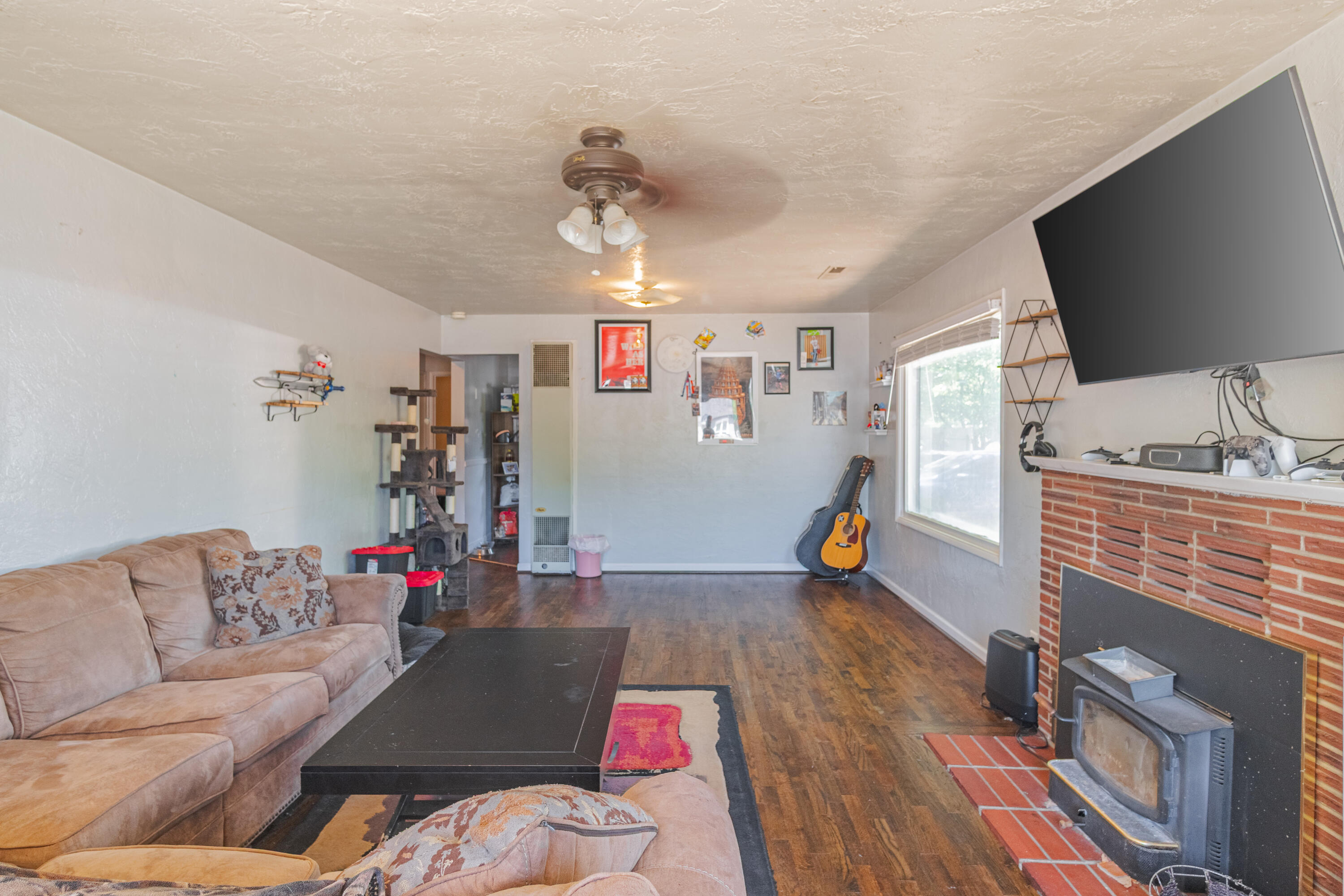 Tuttles Third Addition - Residential