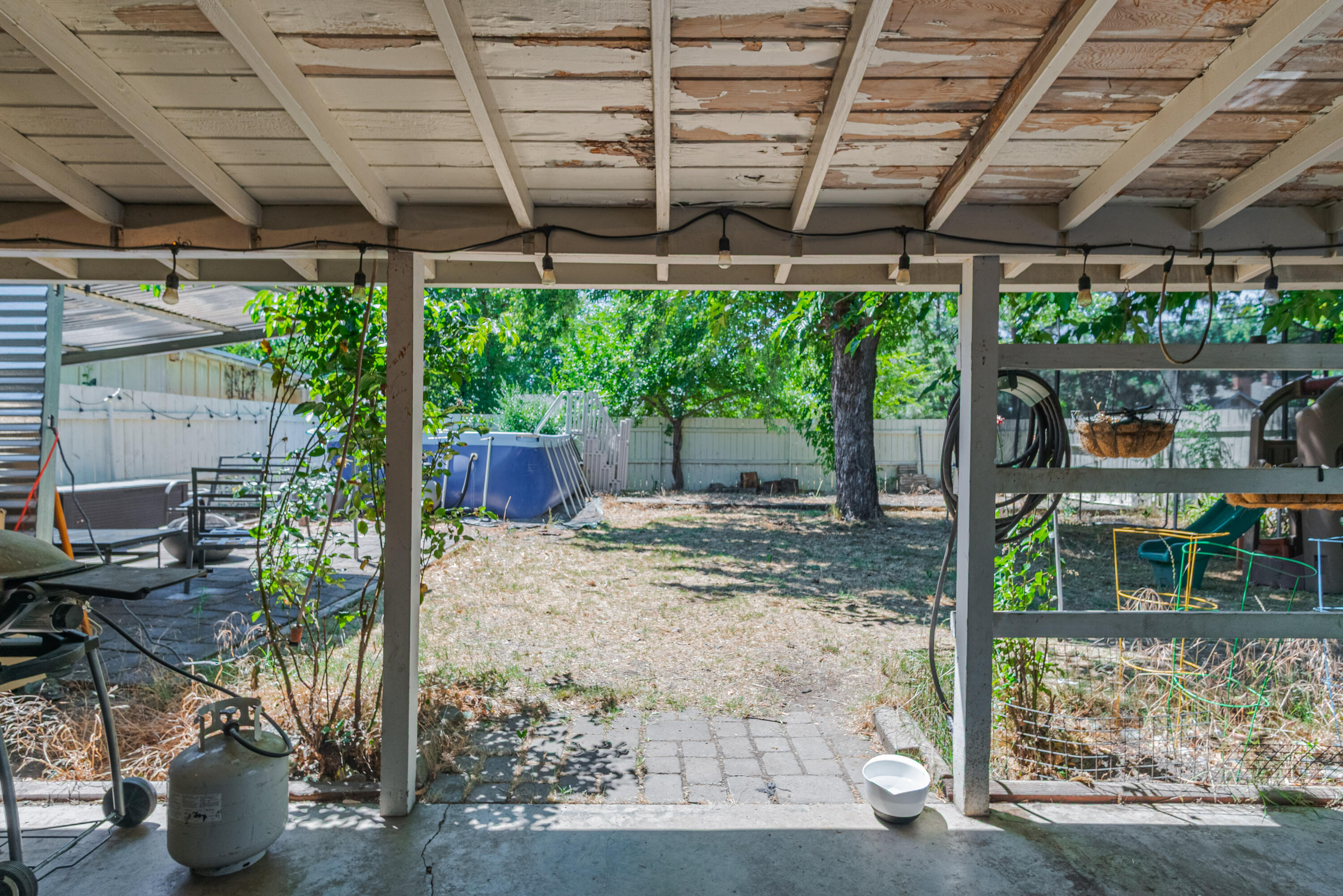 Tuttles Third Addition - Residential