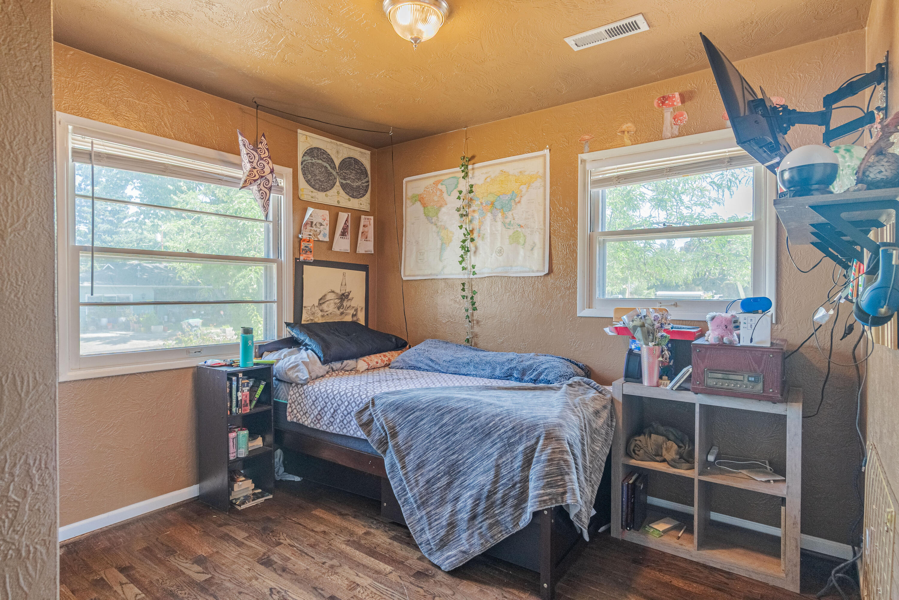 Tuttles Third Addition - Residential