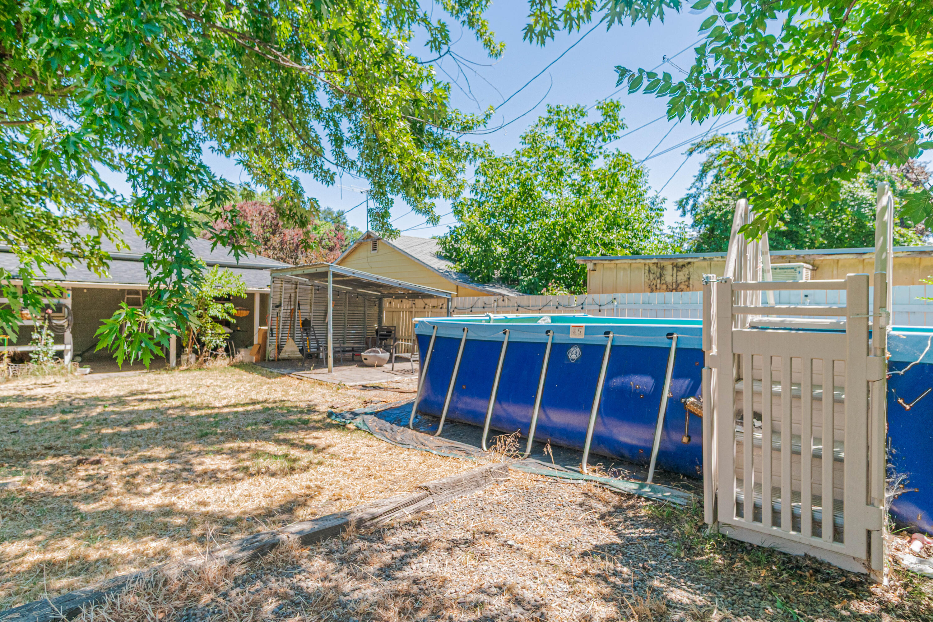 Tuttles Third Addition - Residential