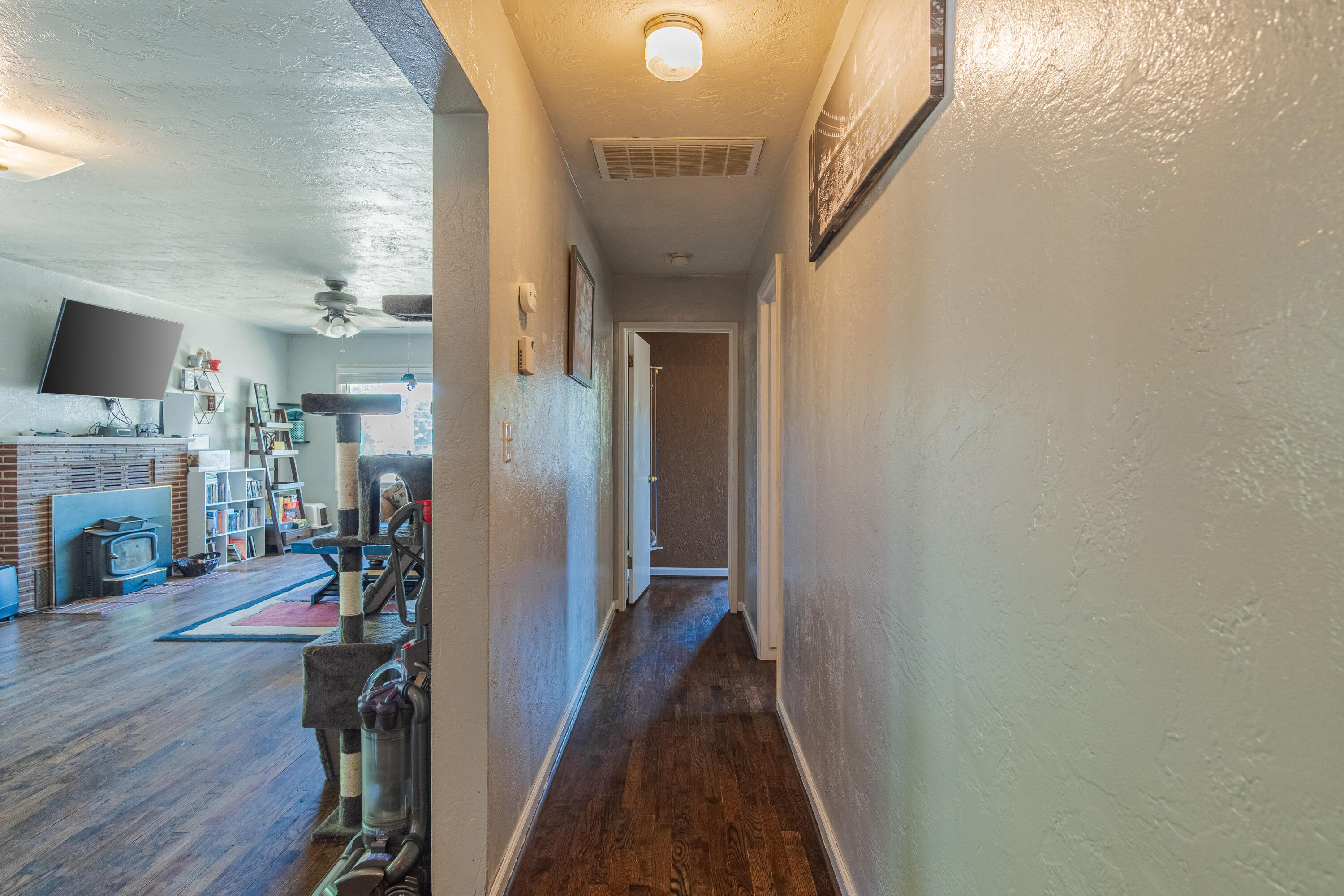 Tuttles Third Addition - Residential