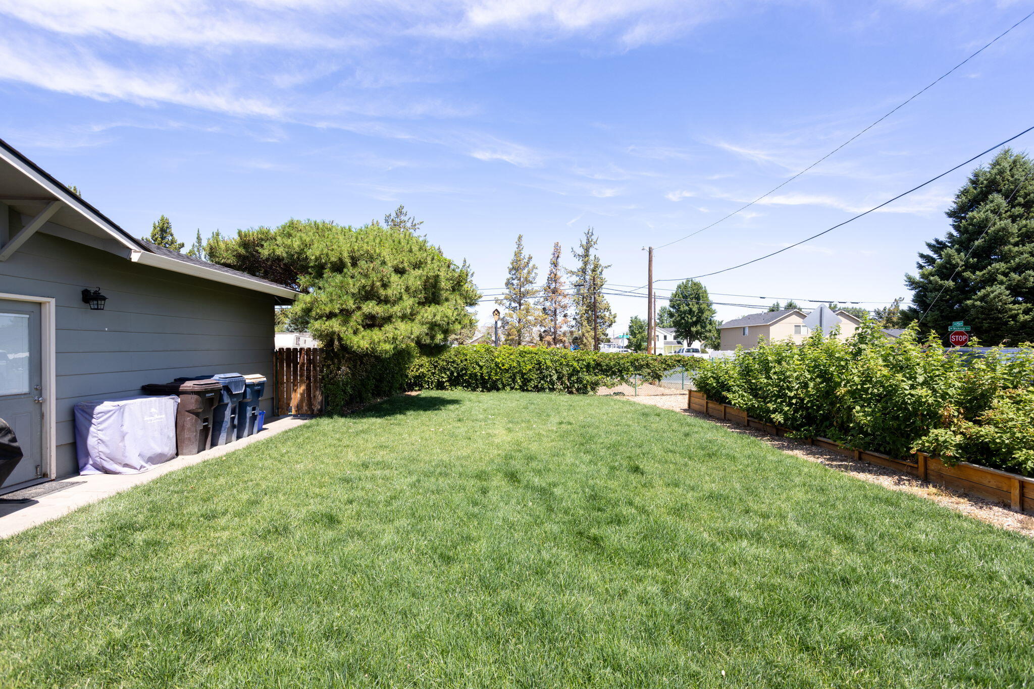 Browns - Residential