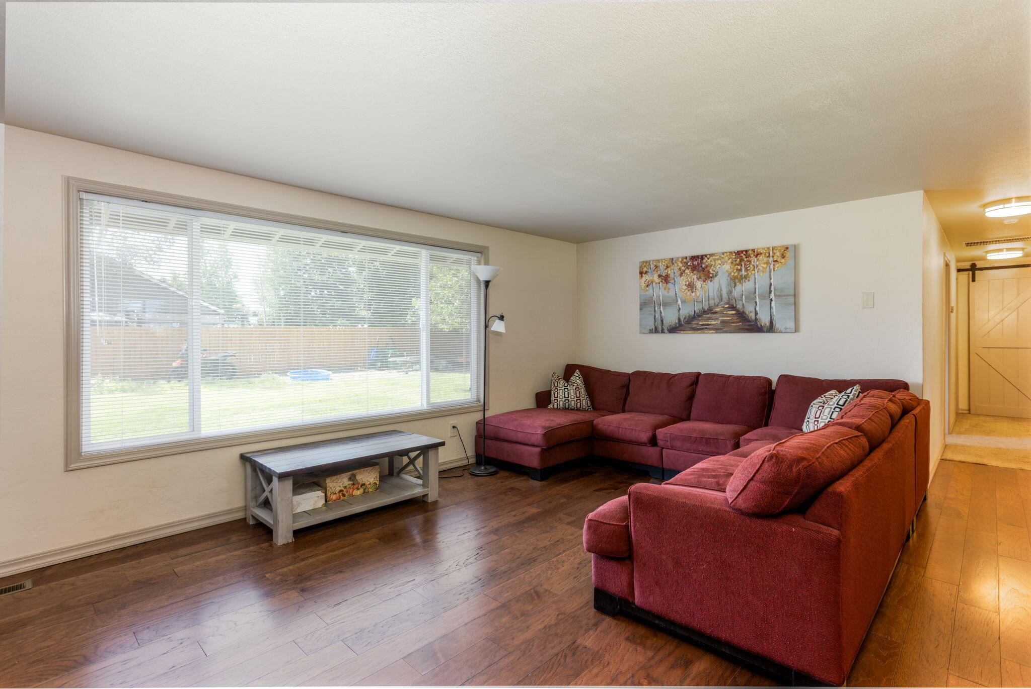 Browns - Residential