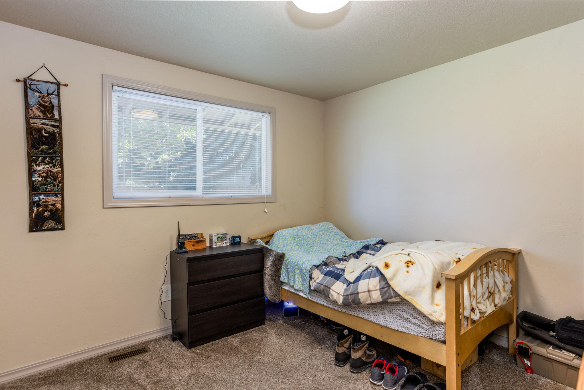 Browns - Residential