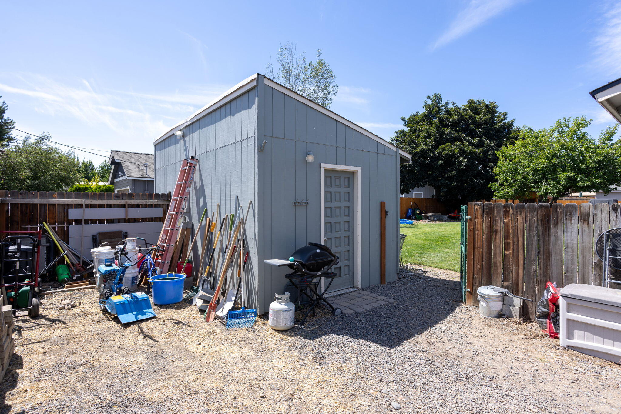 Browns - Residential