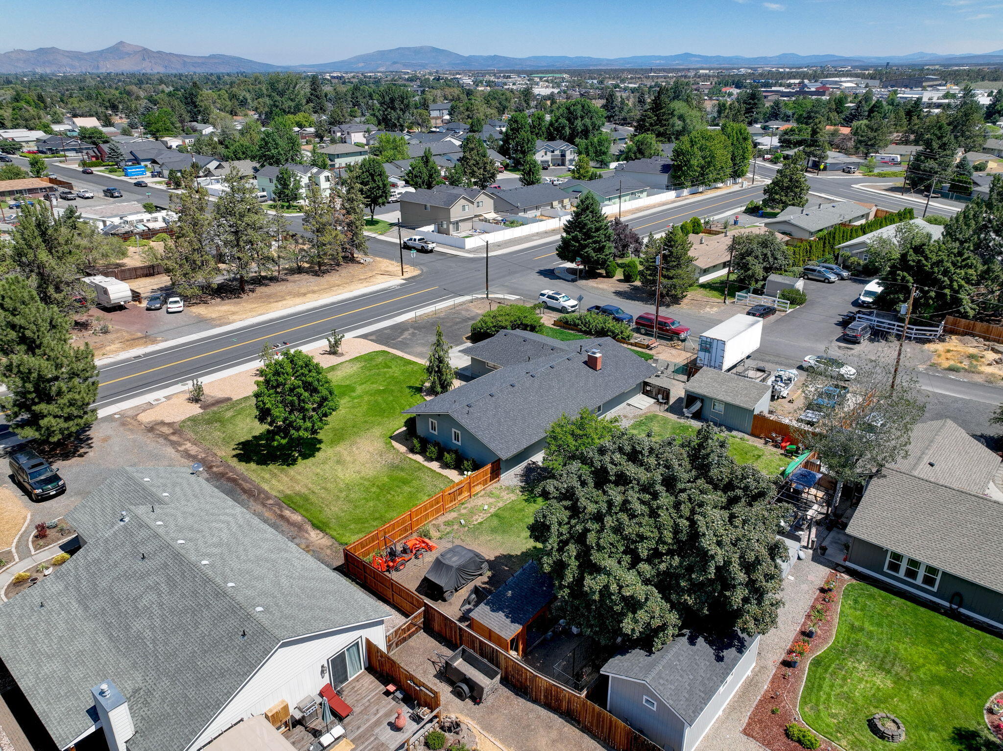 Browns - Residential