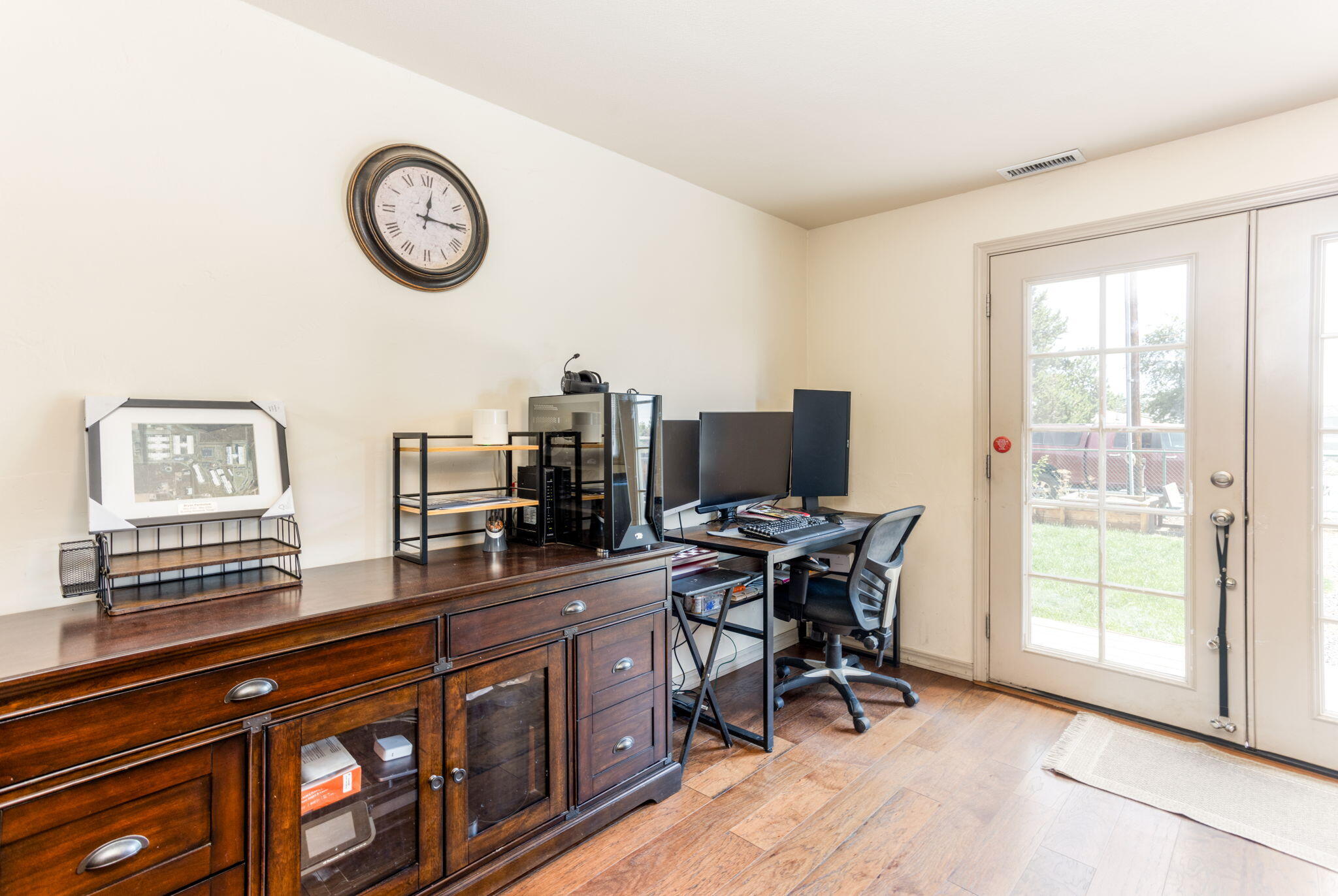 Browns - Residential