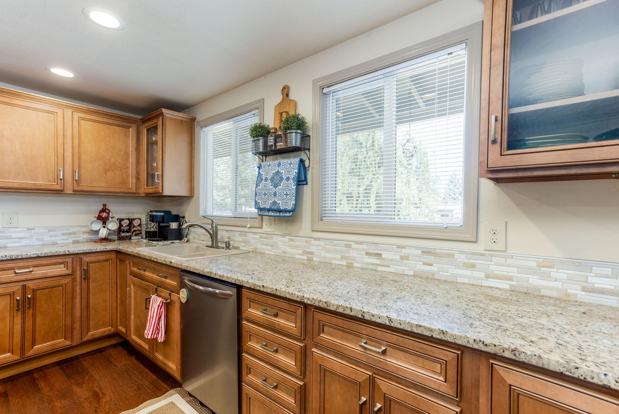 Browns - Residential