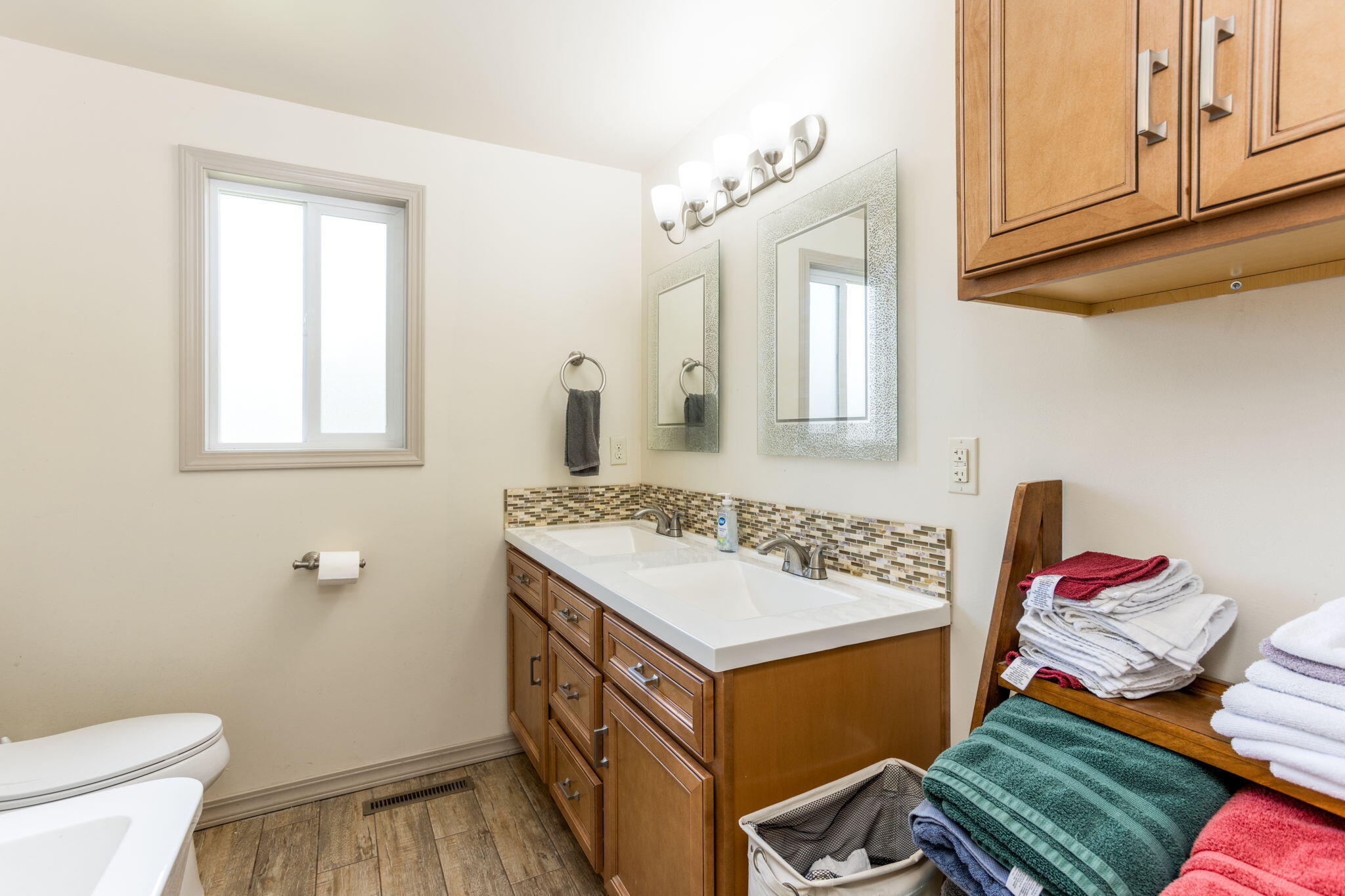 Browns - Residential